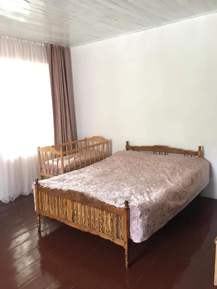 Two-Bedroom House photo 1