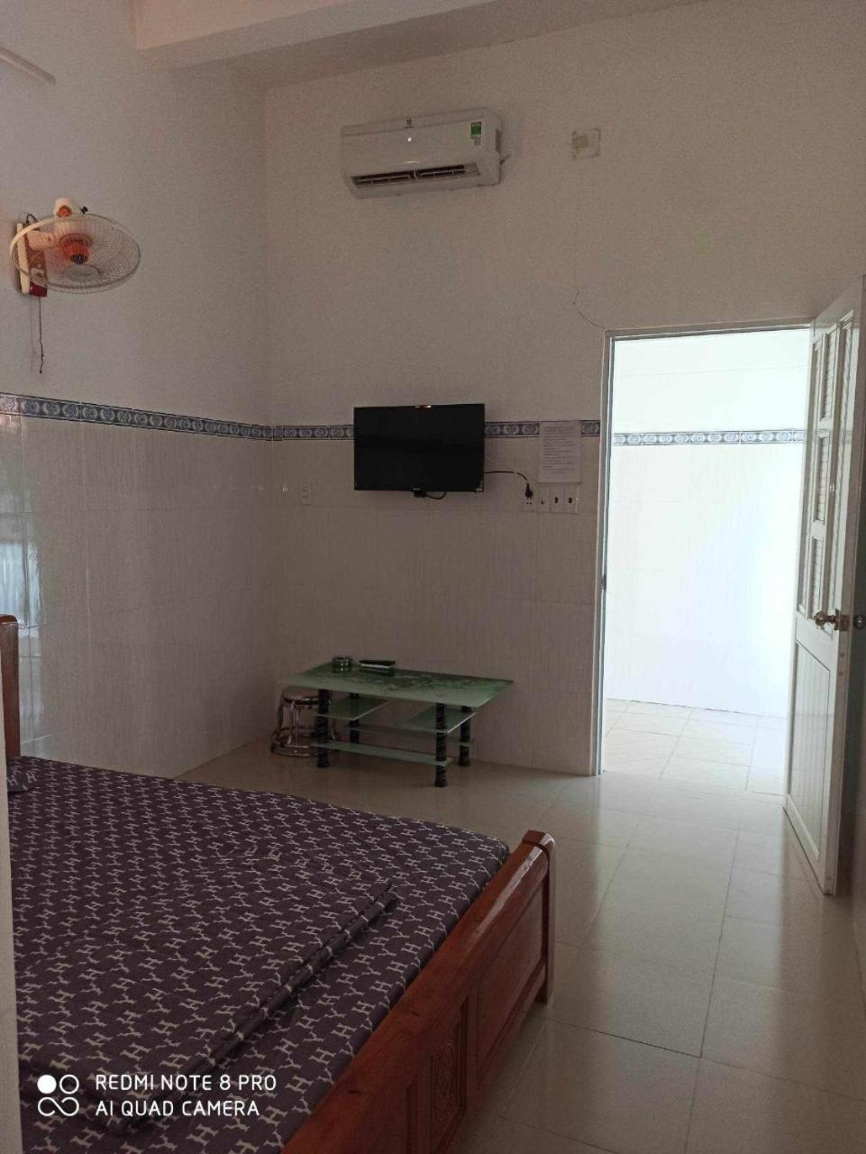 Deluxe Double Room (2 Adults + 1 Child) photo 3