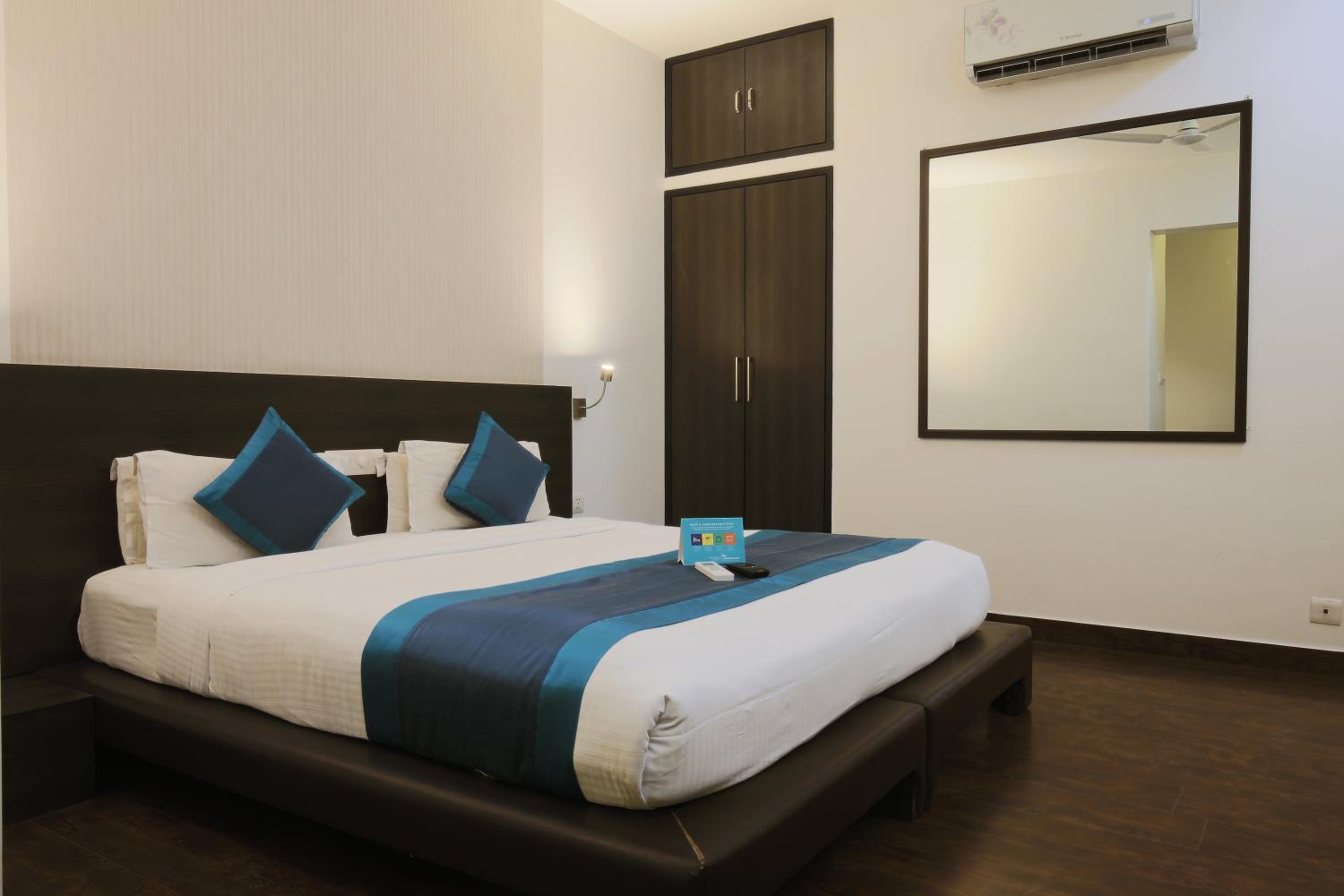 Standard Double Room - Photo 4