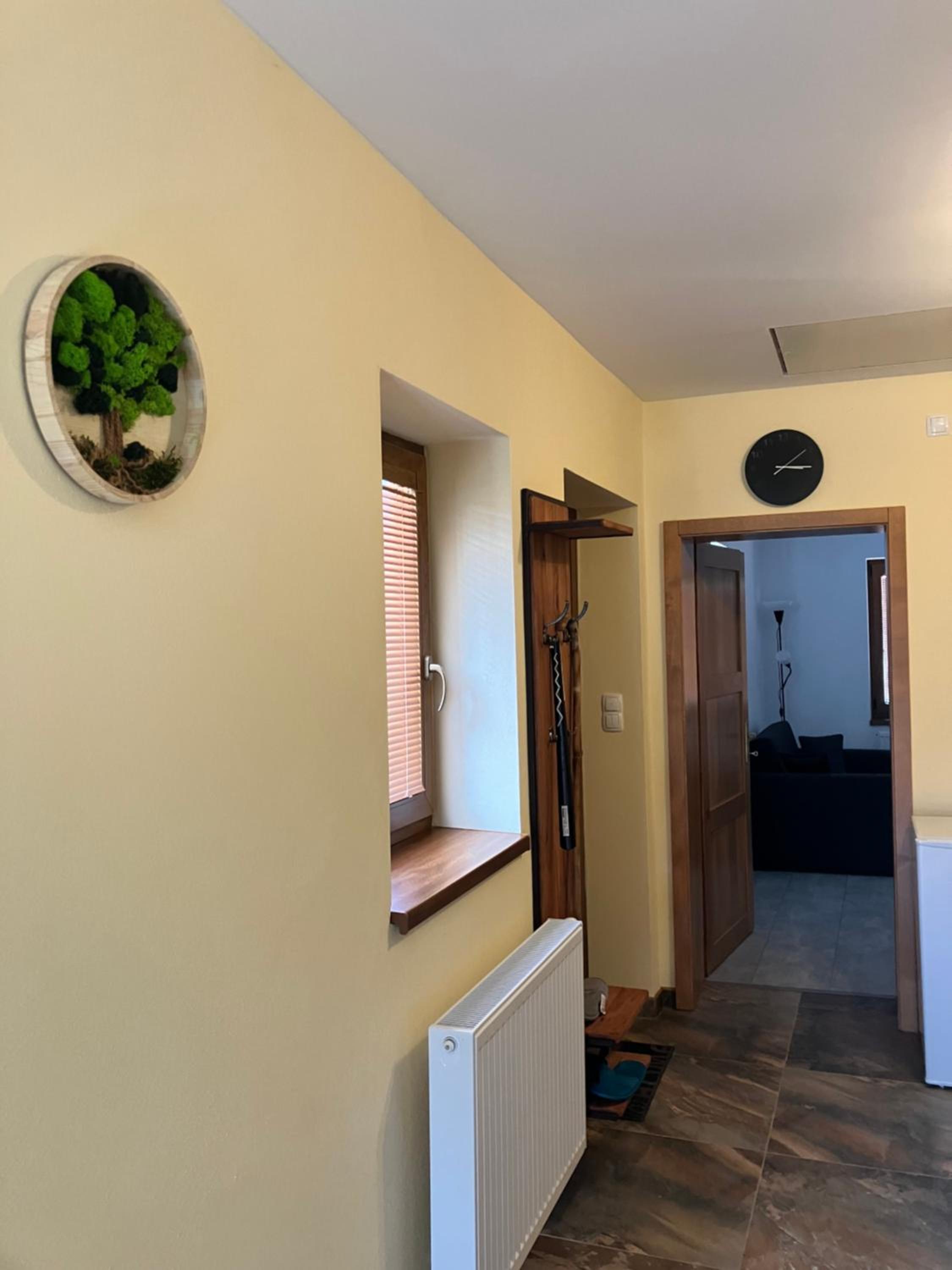 One-Bedroom House photo 2
