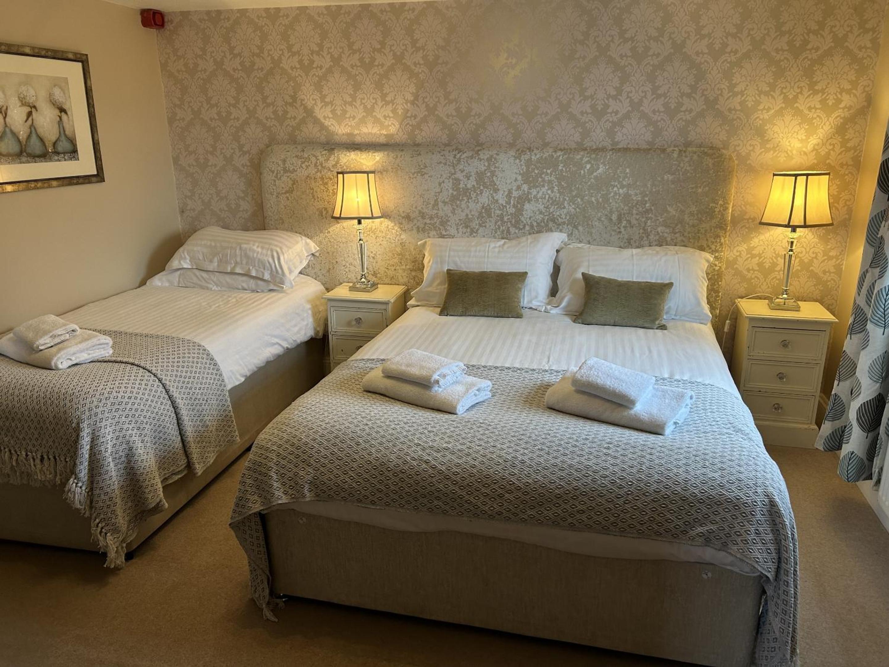 Triple Room photo 2