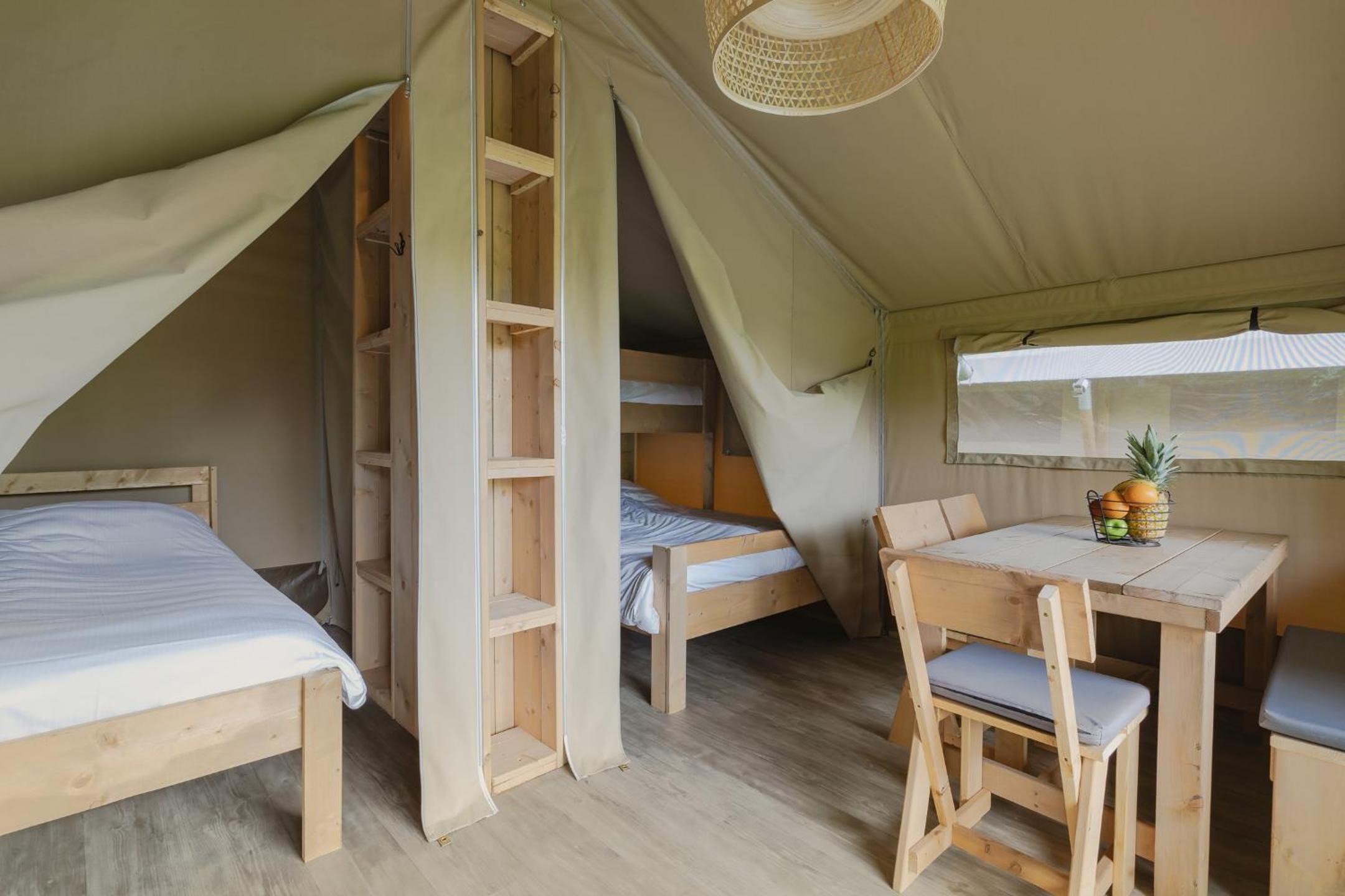 Tent photo 1