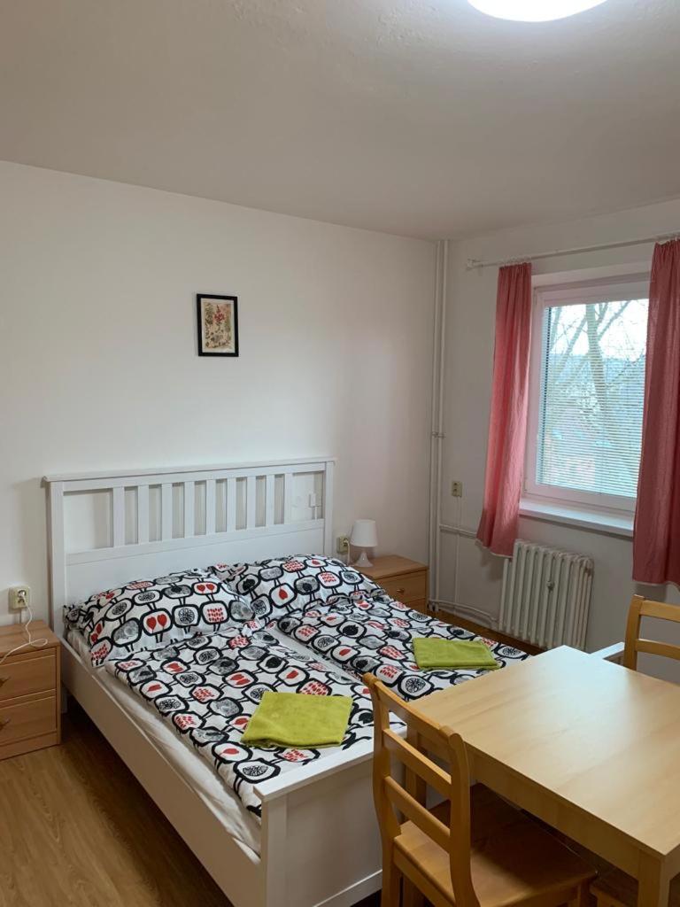Quadruple Room photo 1