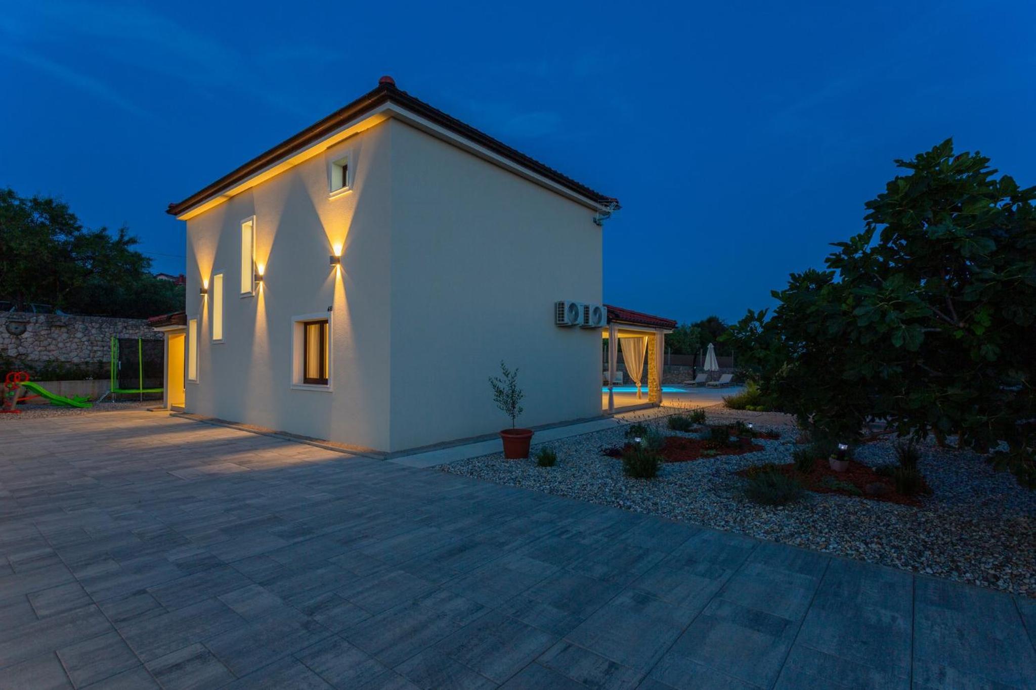 Villa with Sea View photo 3