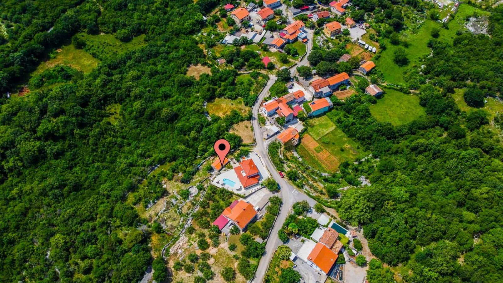 Villa with Sea View photo 2
