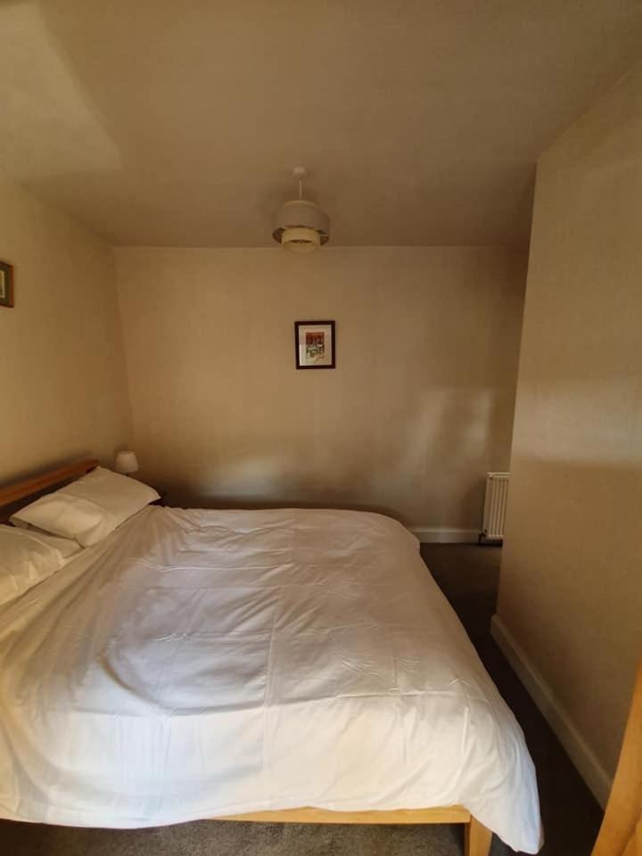 One-Bedroom Apartment with Garden photo 1