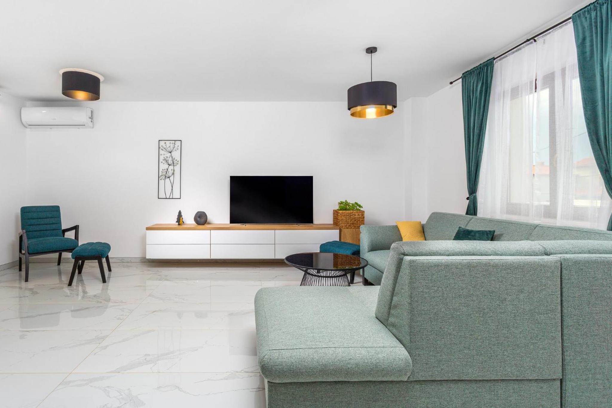 Villa with Sea View photo 1