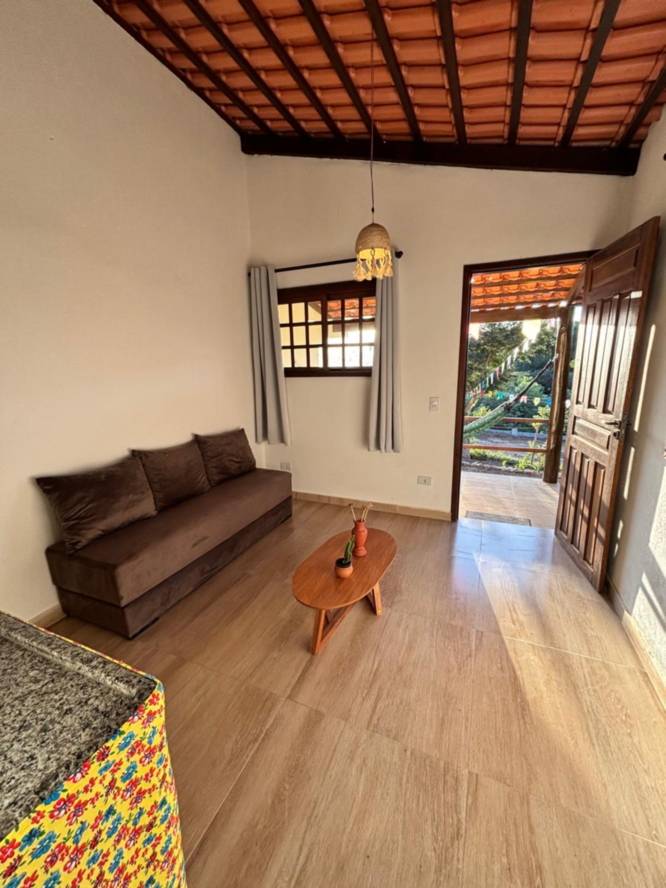 Double Room With Mountain View photo 1