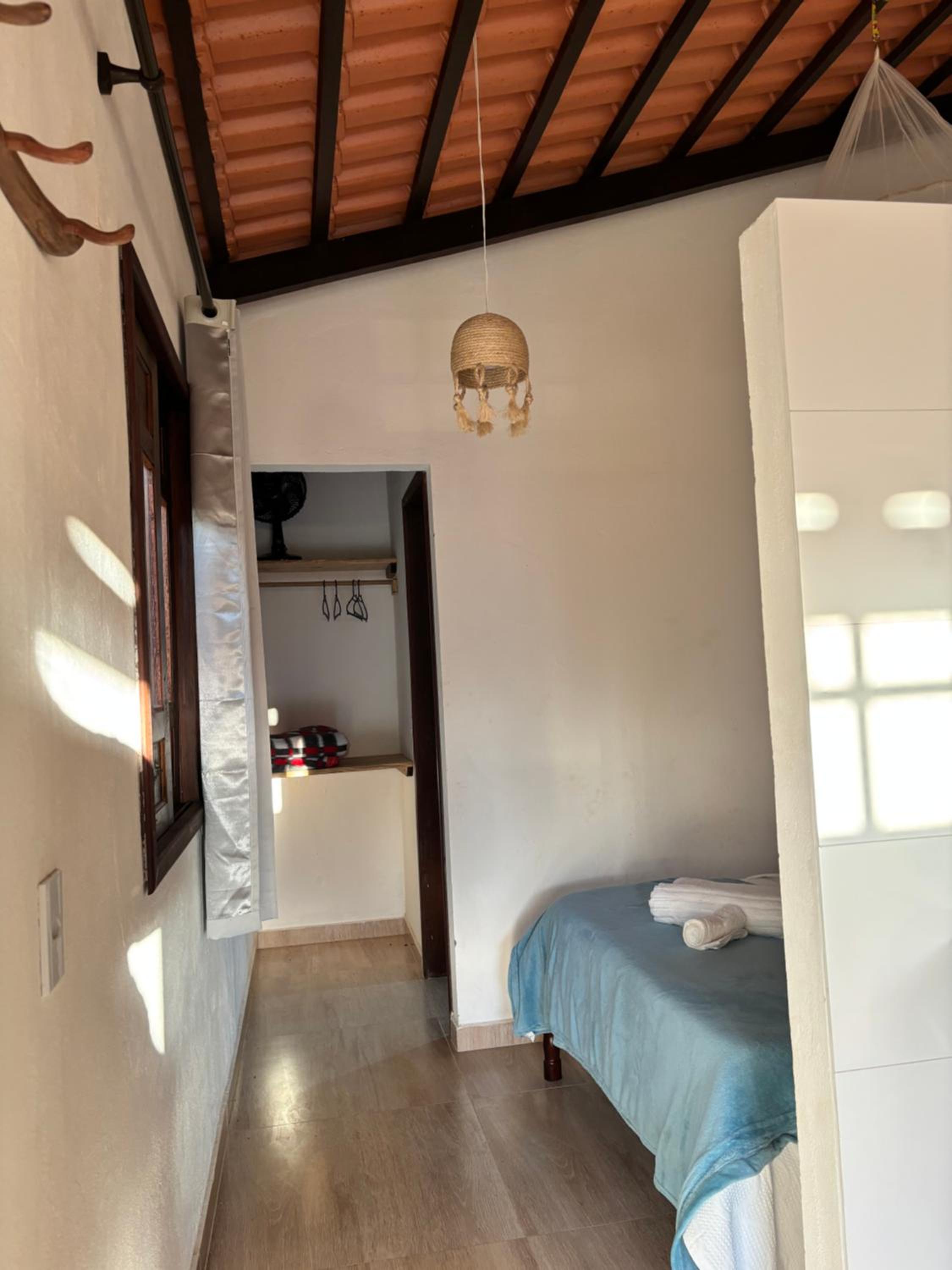 Double Room With Mountain View photo 2