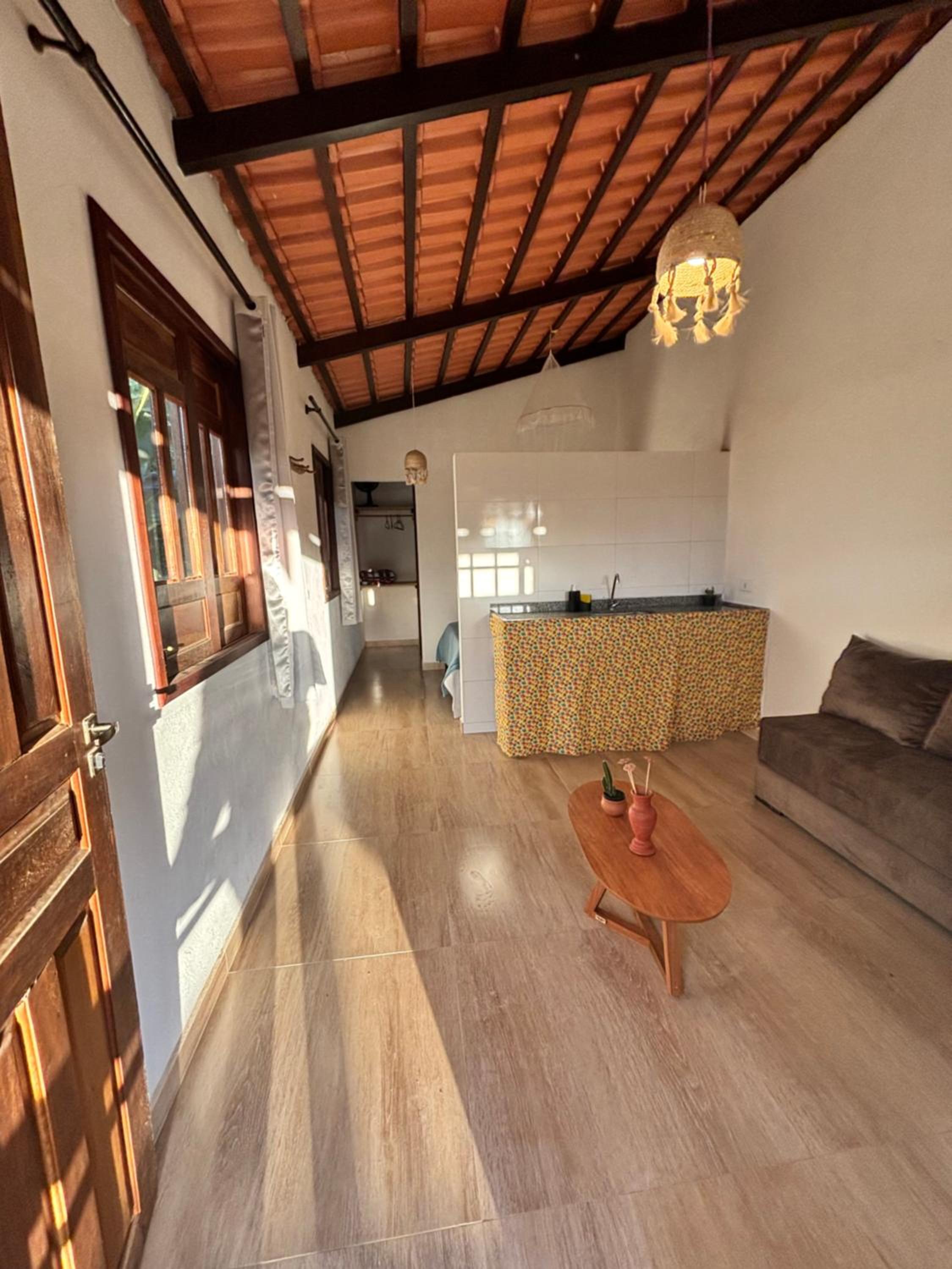 Double Room With Mountain View photo 3