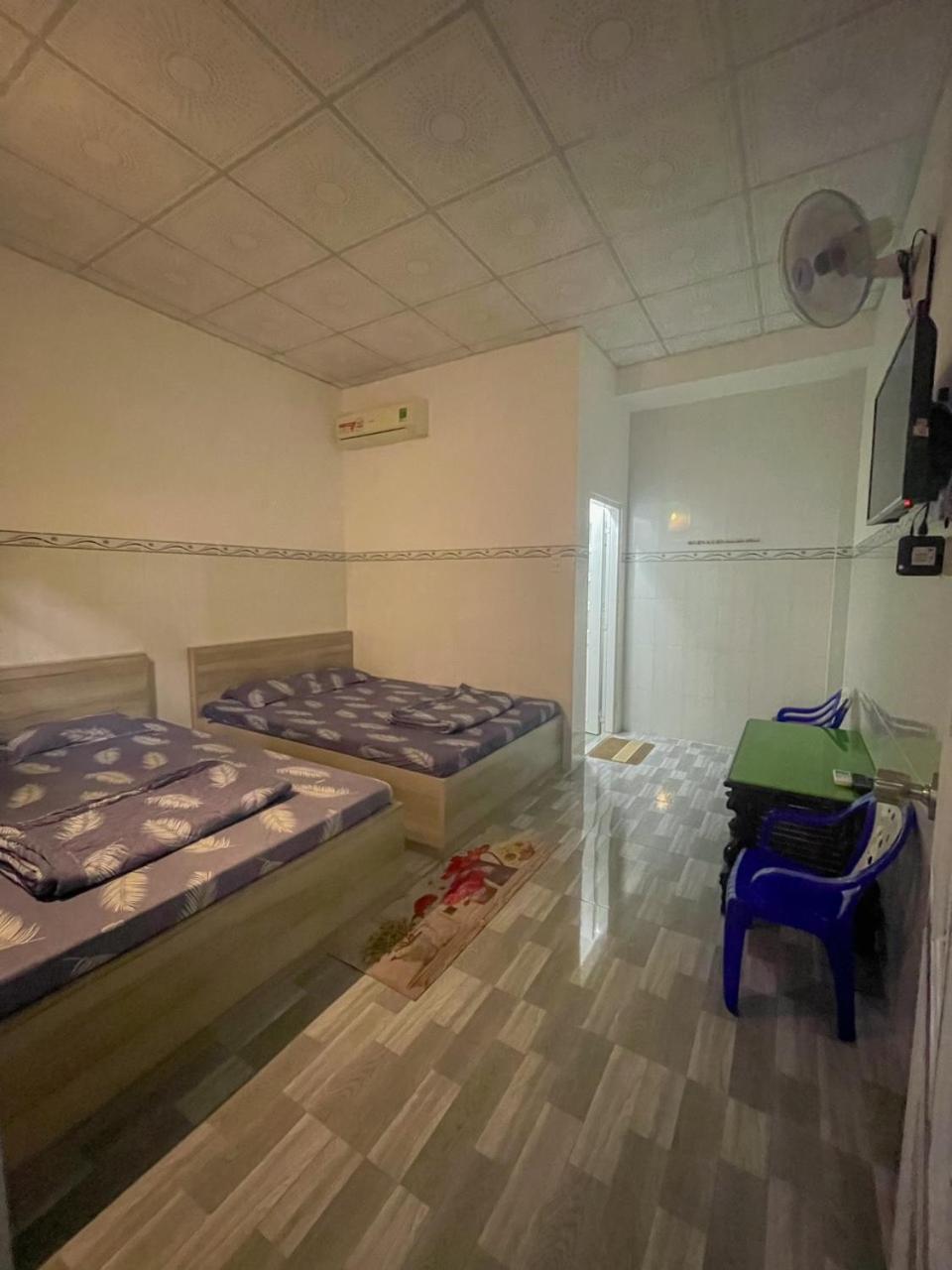 Quadruple Room photo 2