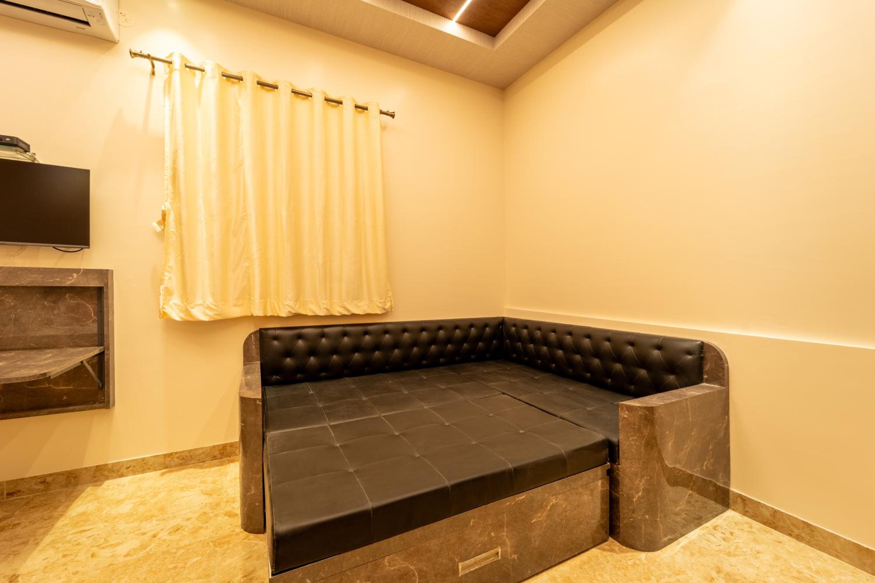 Superior Quadruple Room