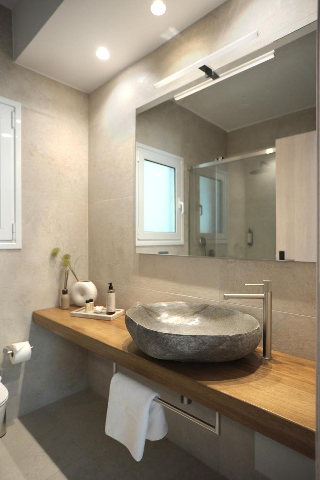 Double Room with Garden View photo 3
