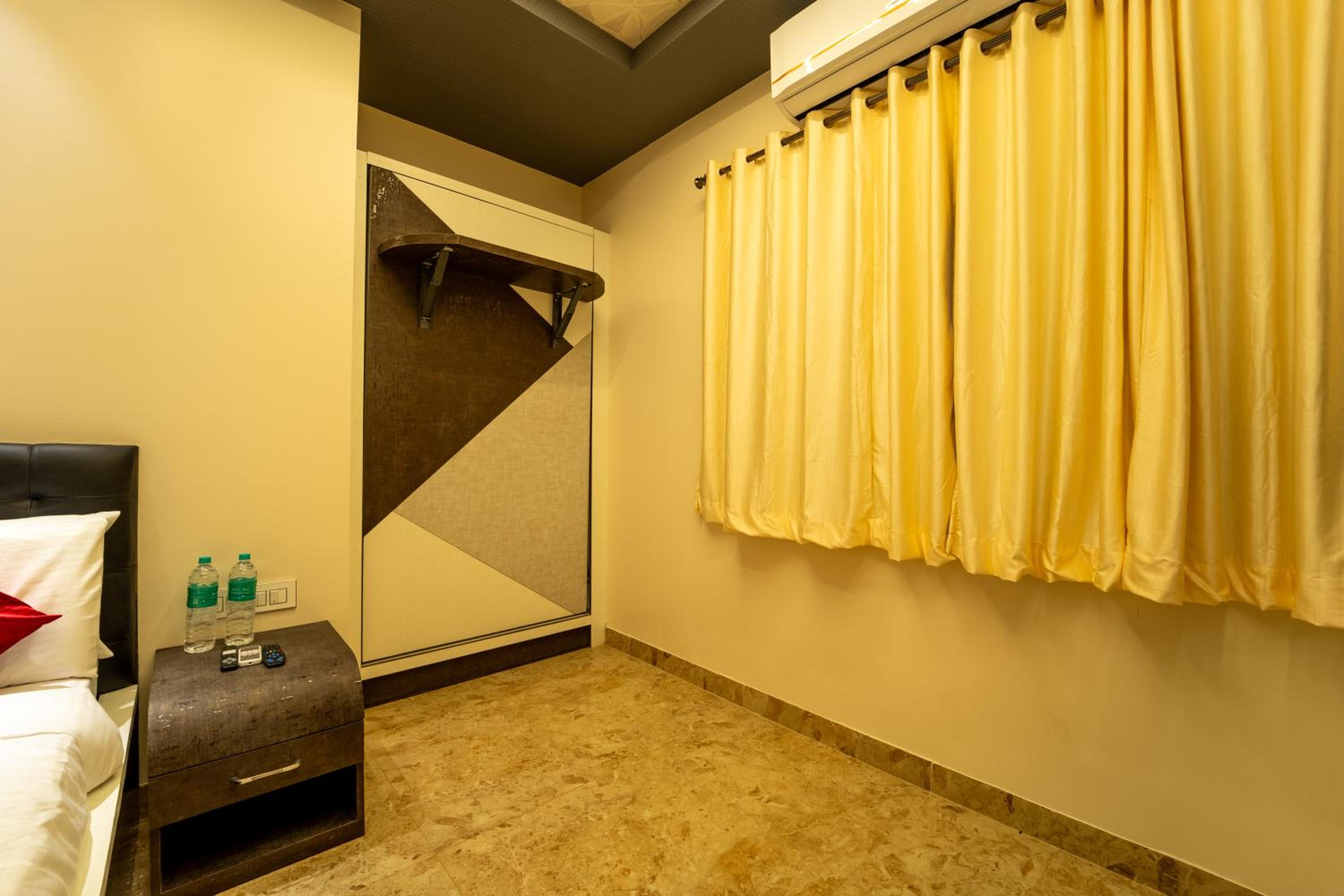 Two-Bedroom Superior Apartment