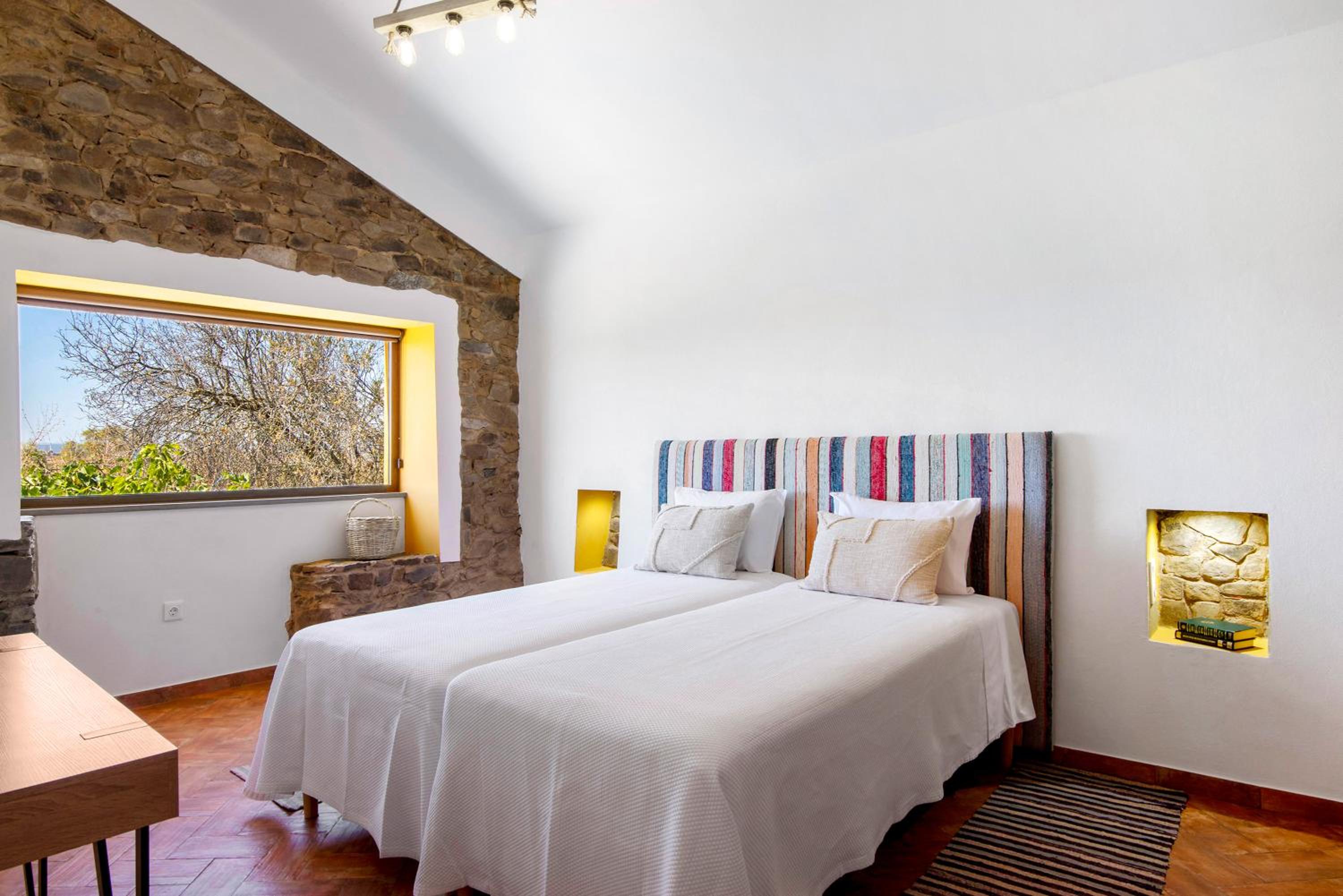 Triple Room with Shower