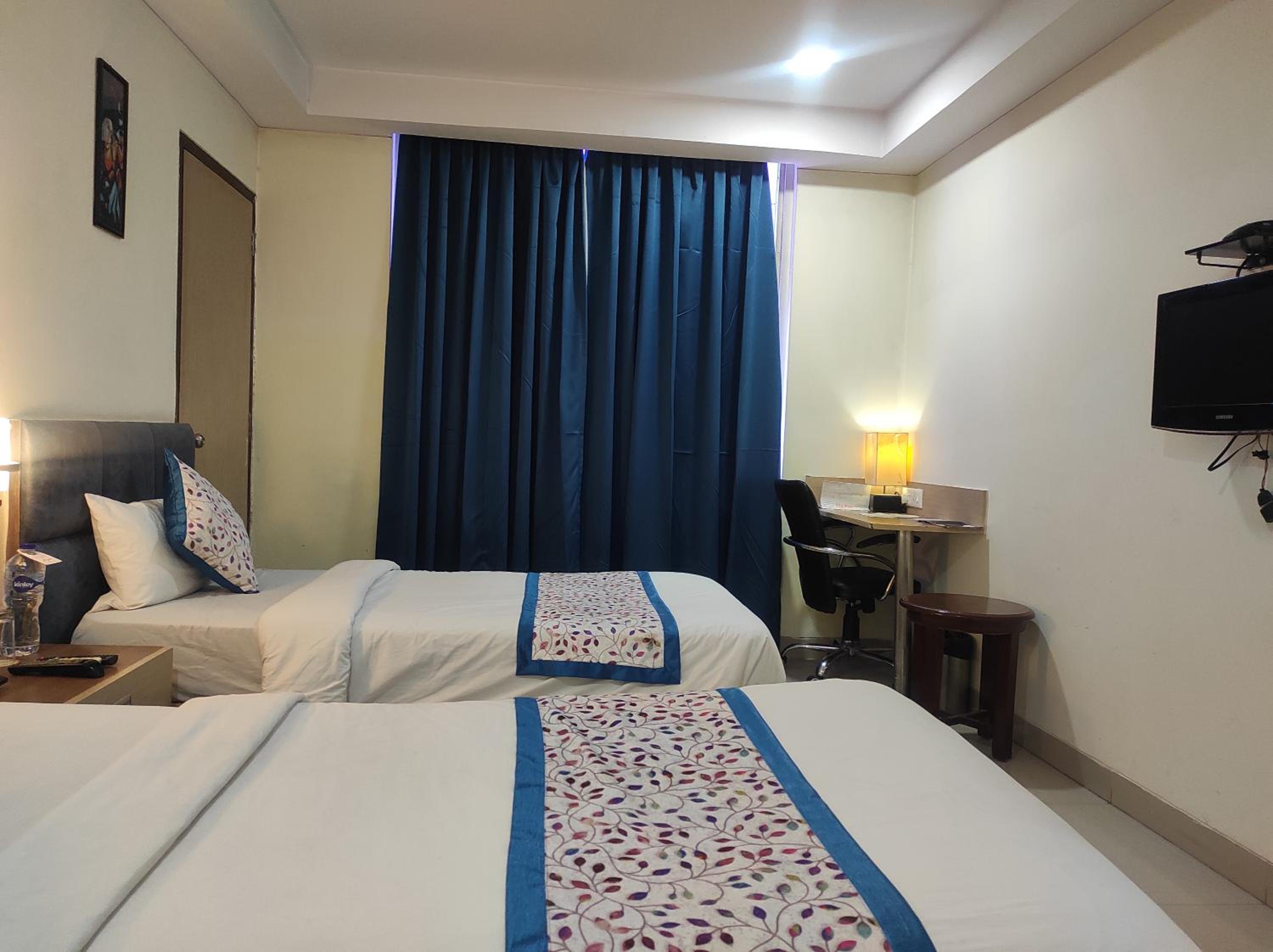Double Room photo 2