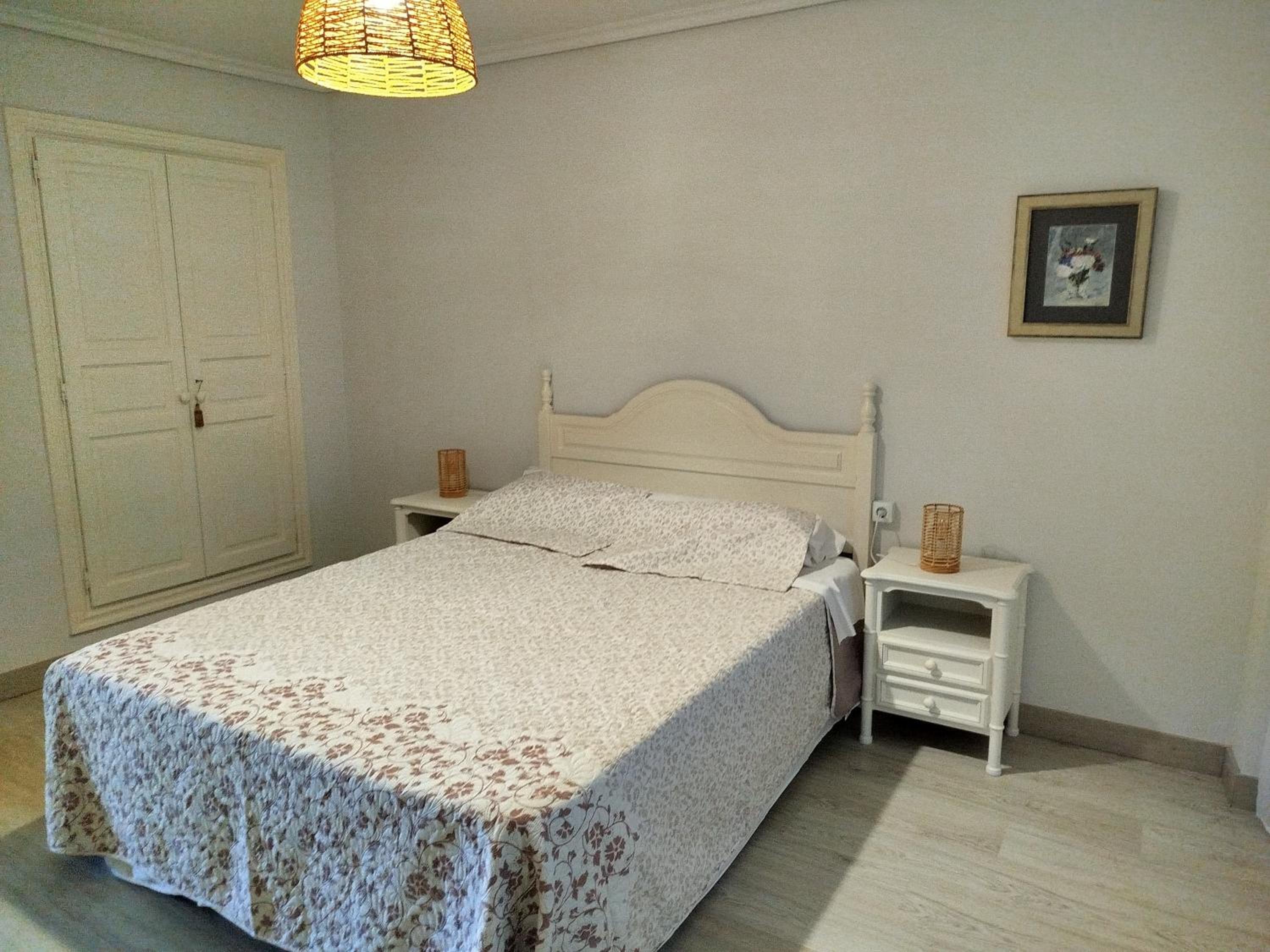 Departamento de tres habitaciones
