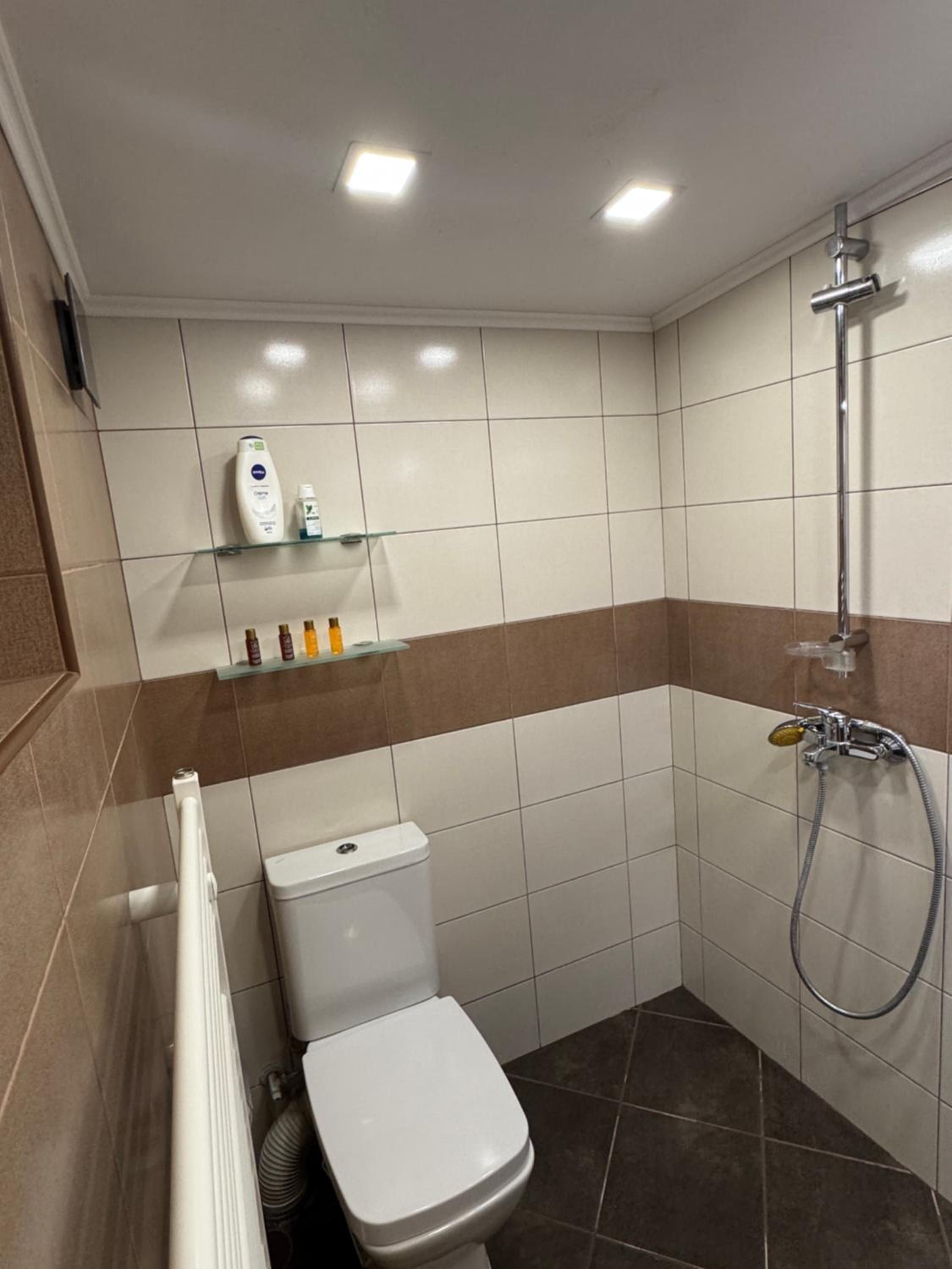 One-Bedroom House photo 2
