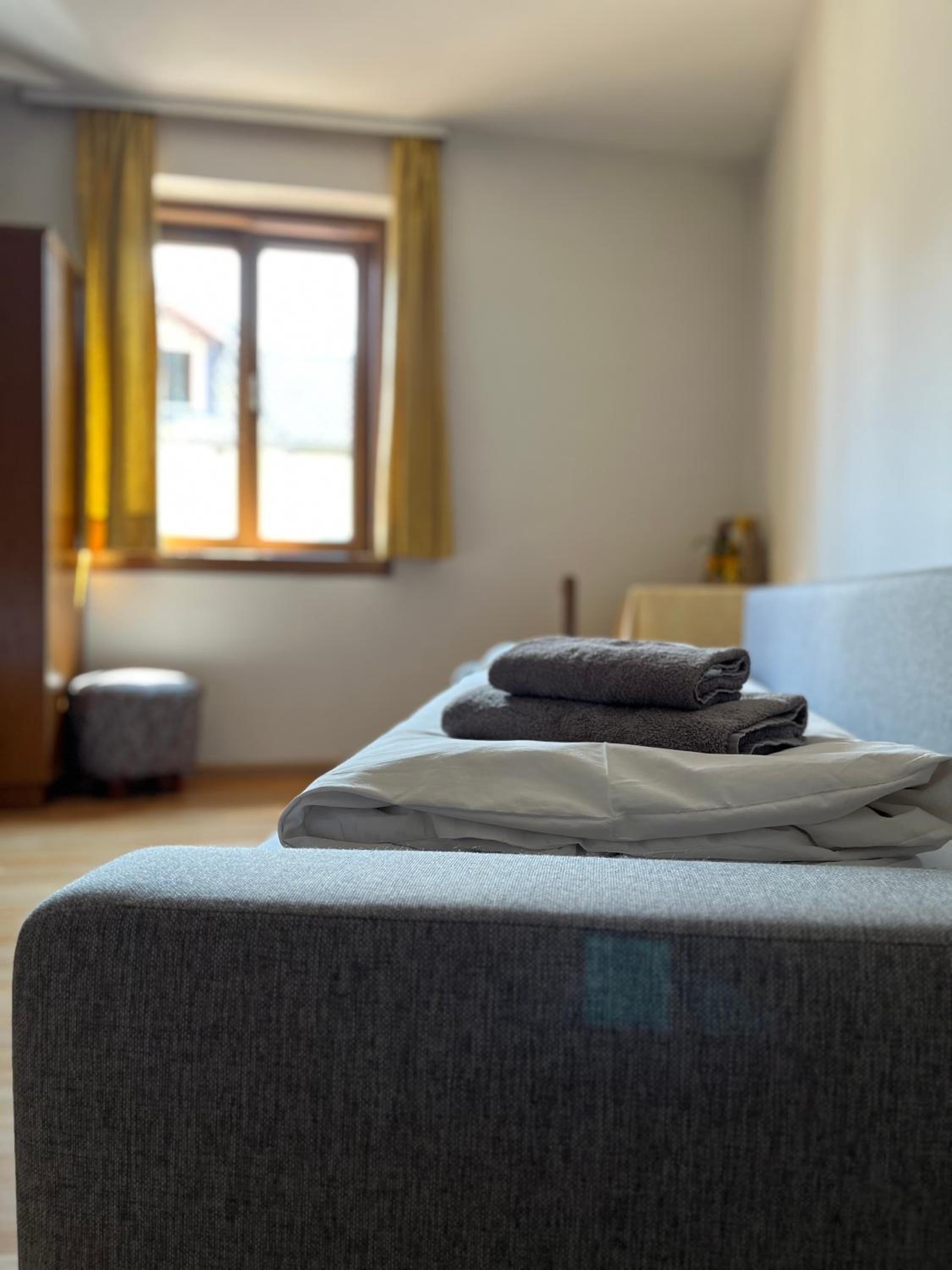 Basic Triple Room photo 1