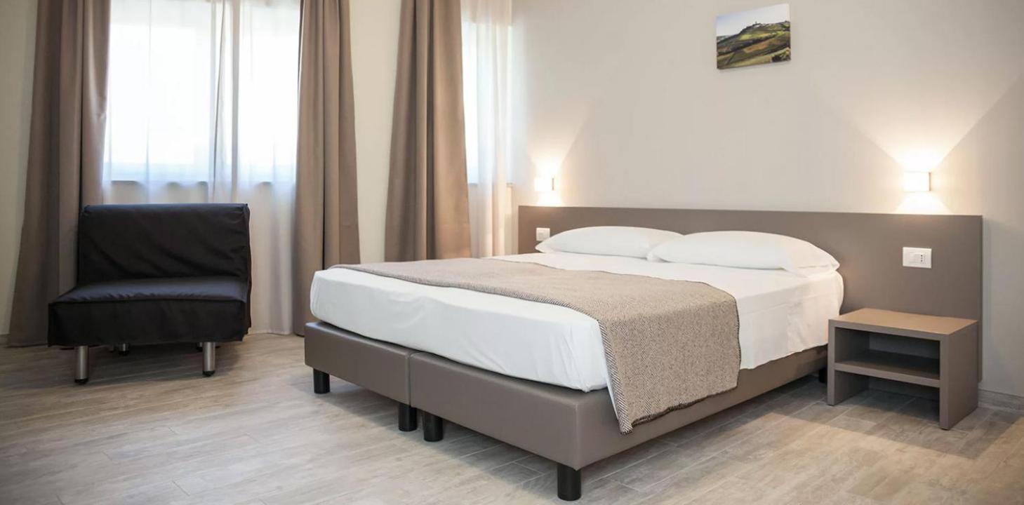 Double Room - Photo 1