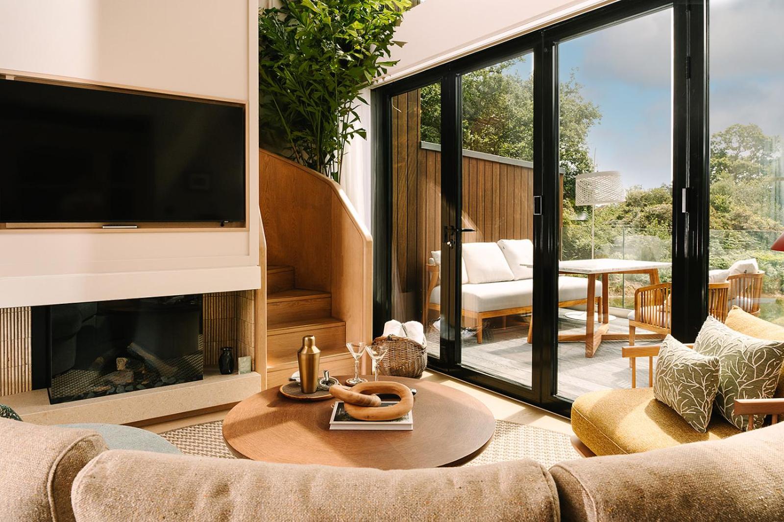 Lakeside Lodge photo 3