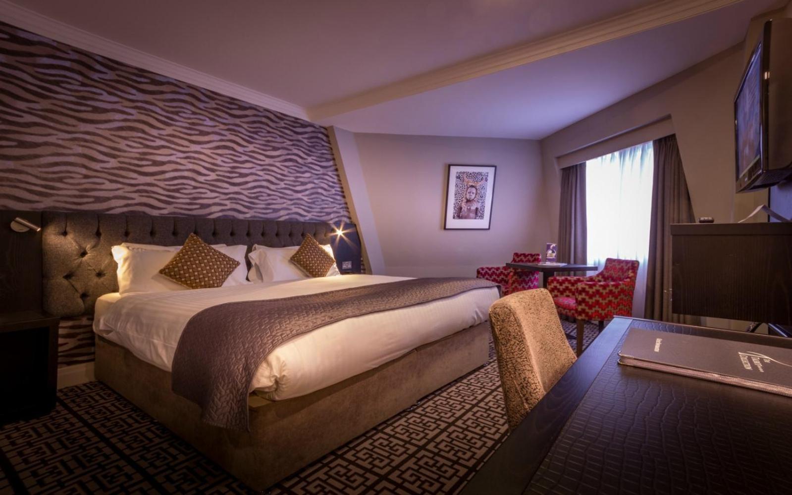 Double Room - Photo 1
