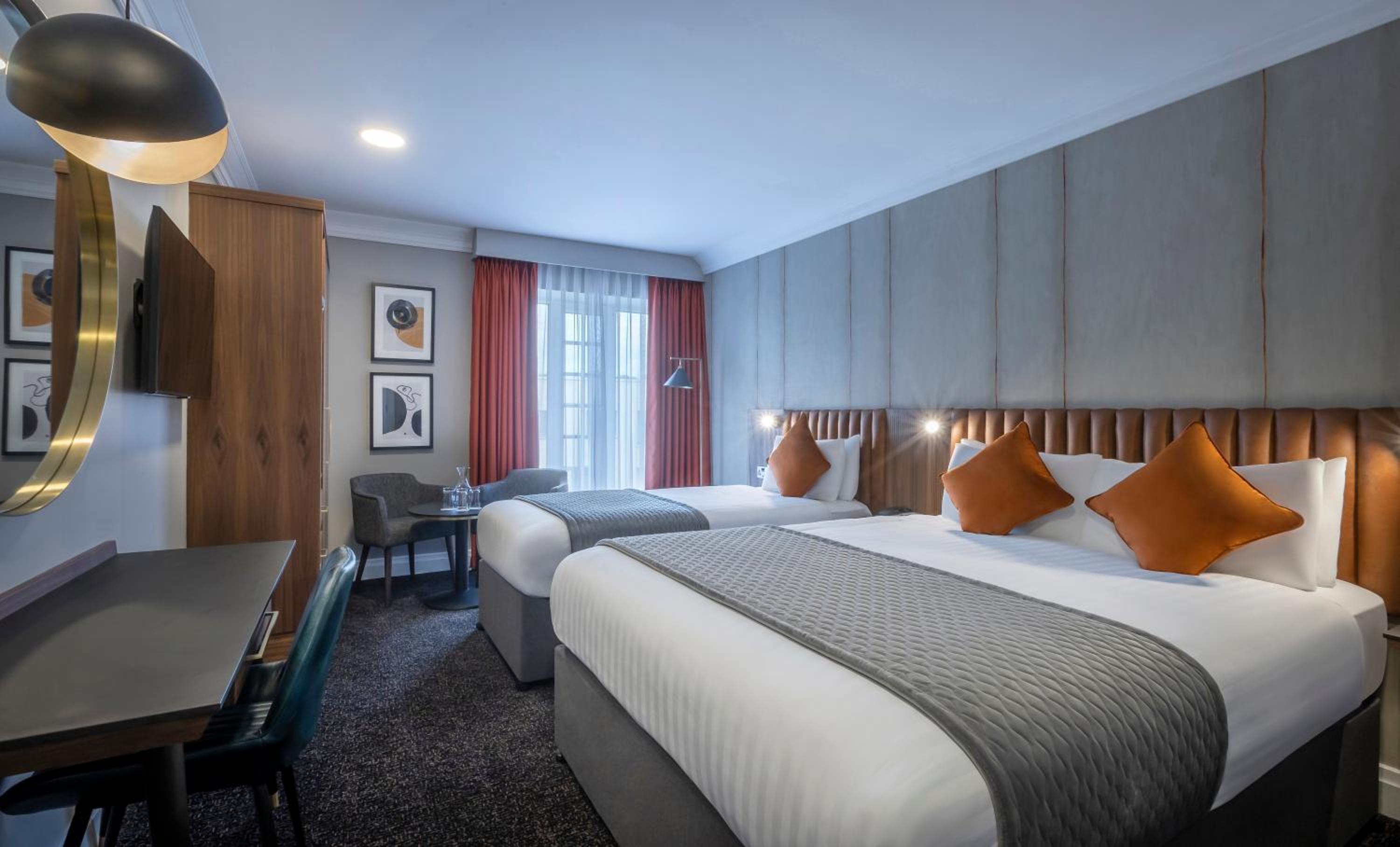 Triple Room - Photo 3