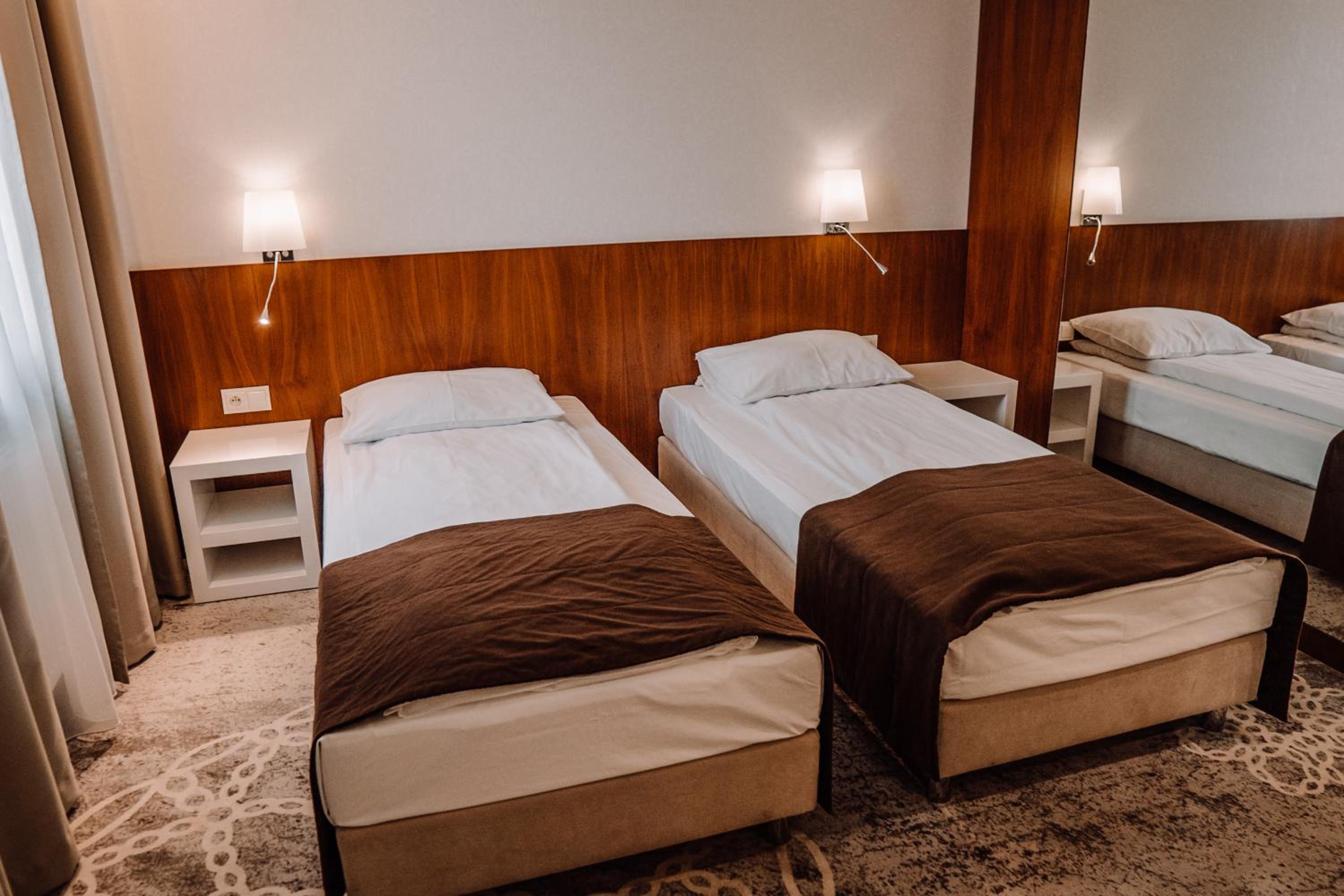 Comfort Double or Twin Room - Photo 1