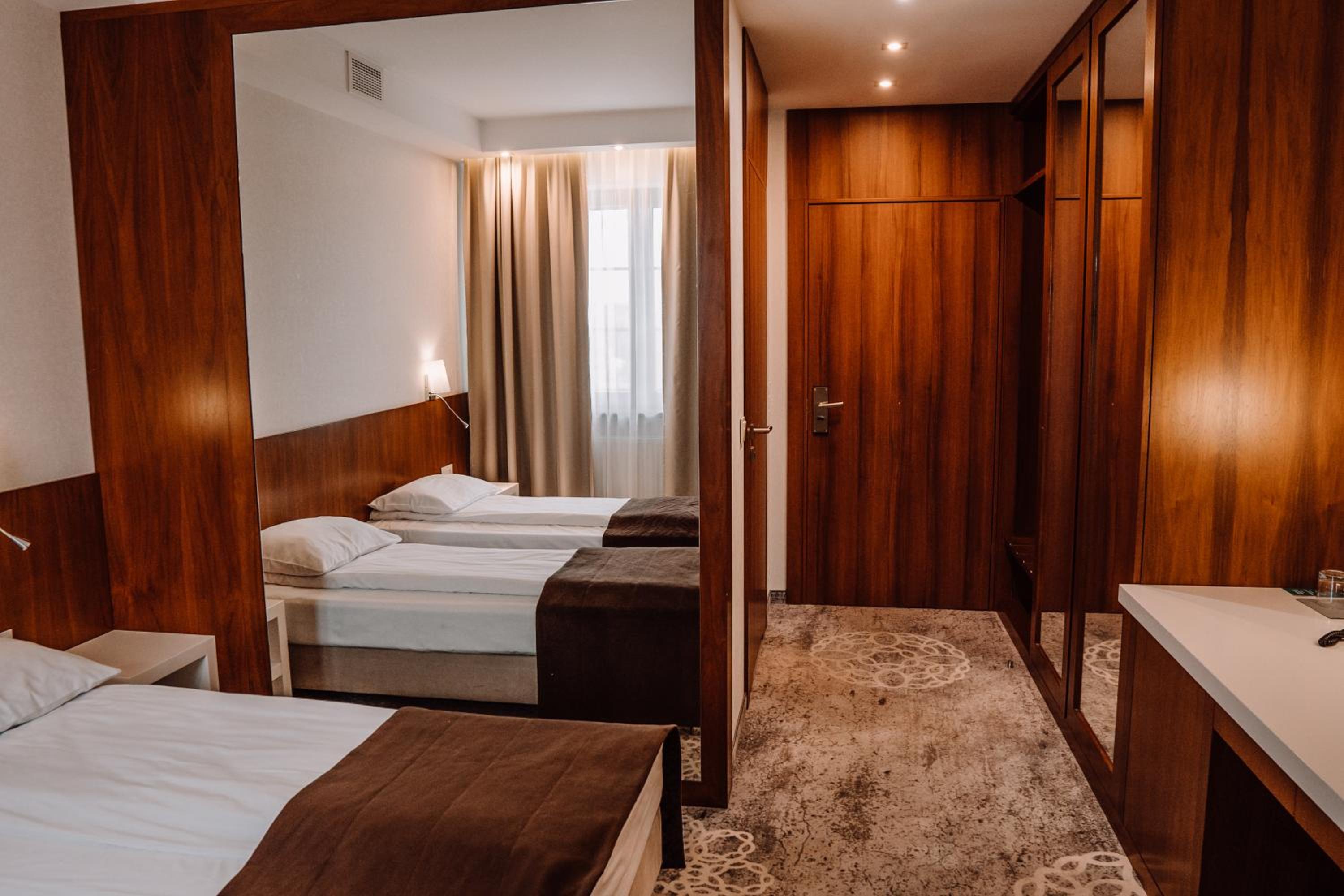Comfort Triple Room - Photo 1