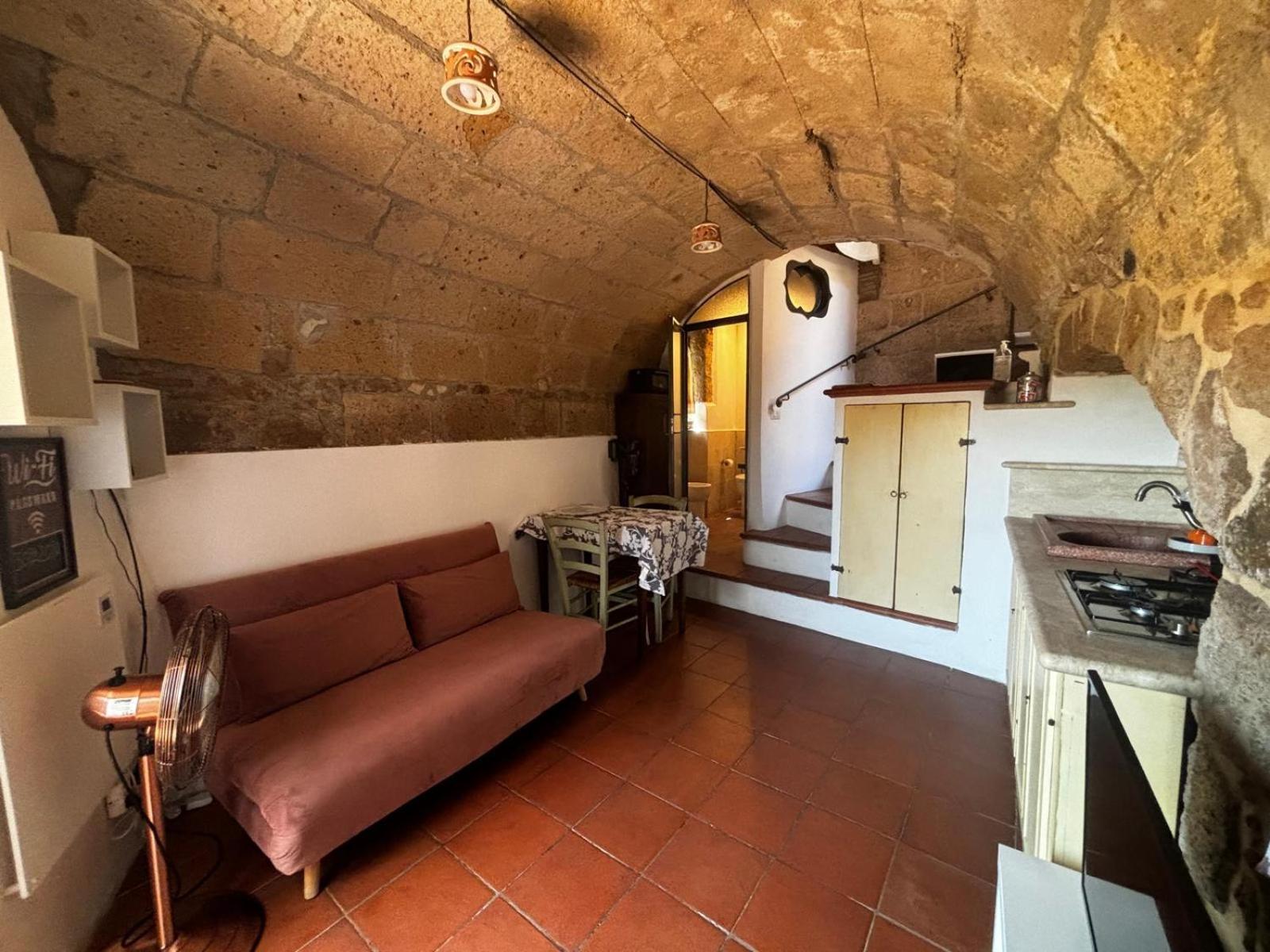 One-Bedroom House photo 1