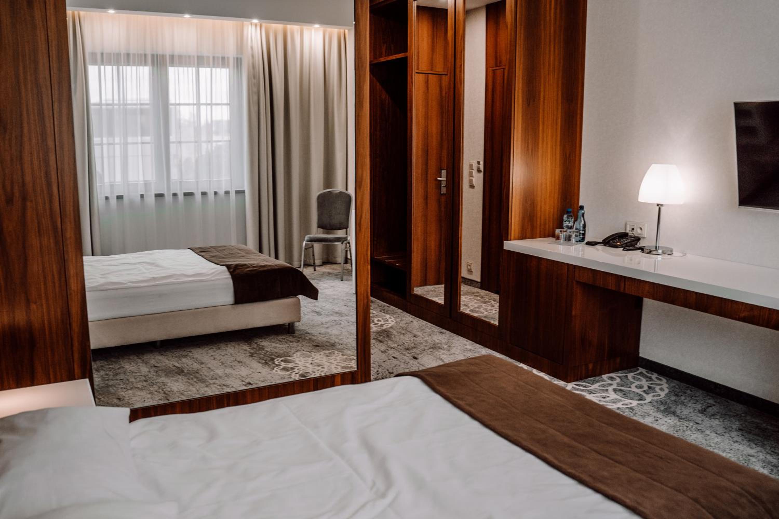Comfort Double or Twin Room - Photo 2