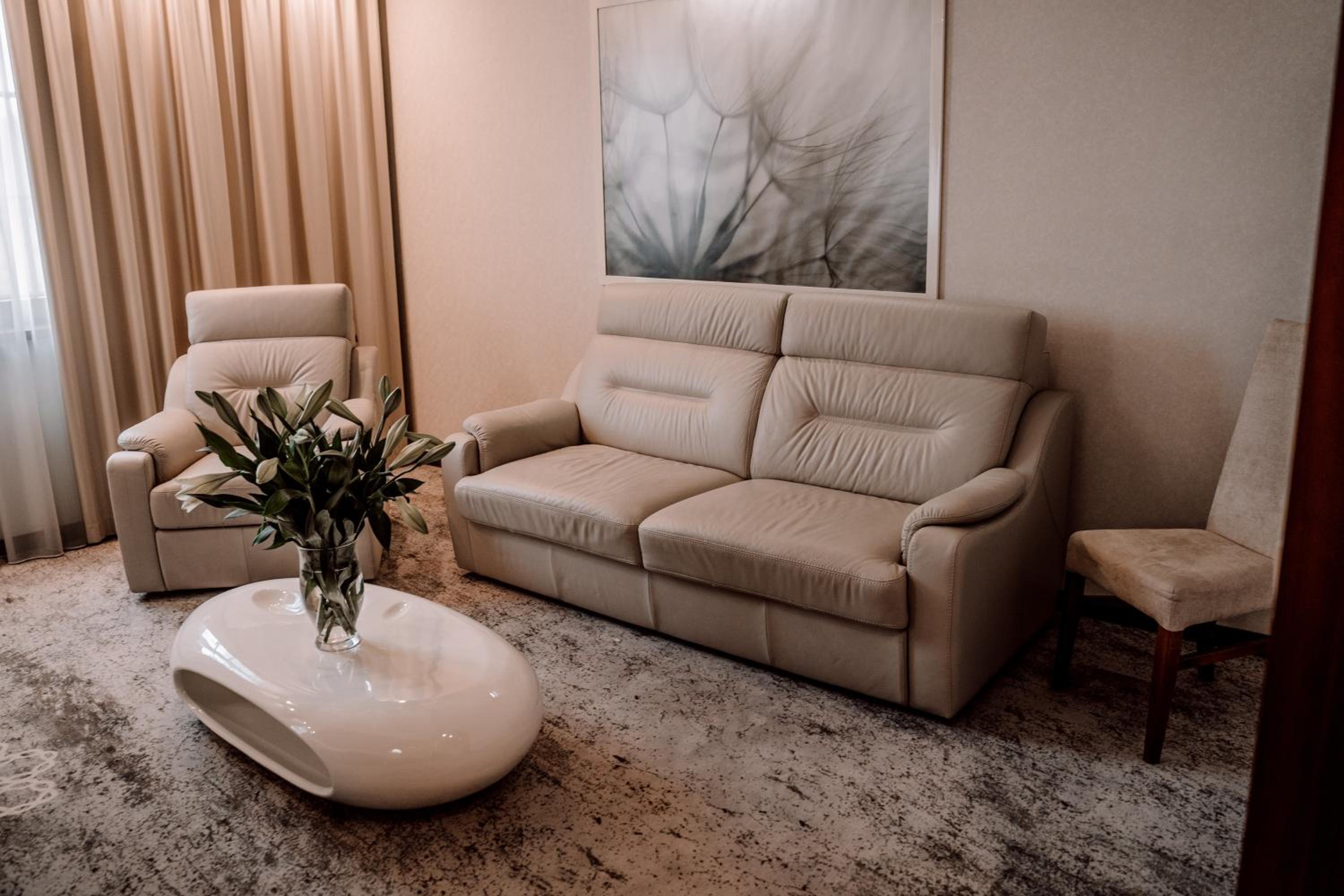 Superior Apartment - Photo 5