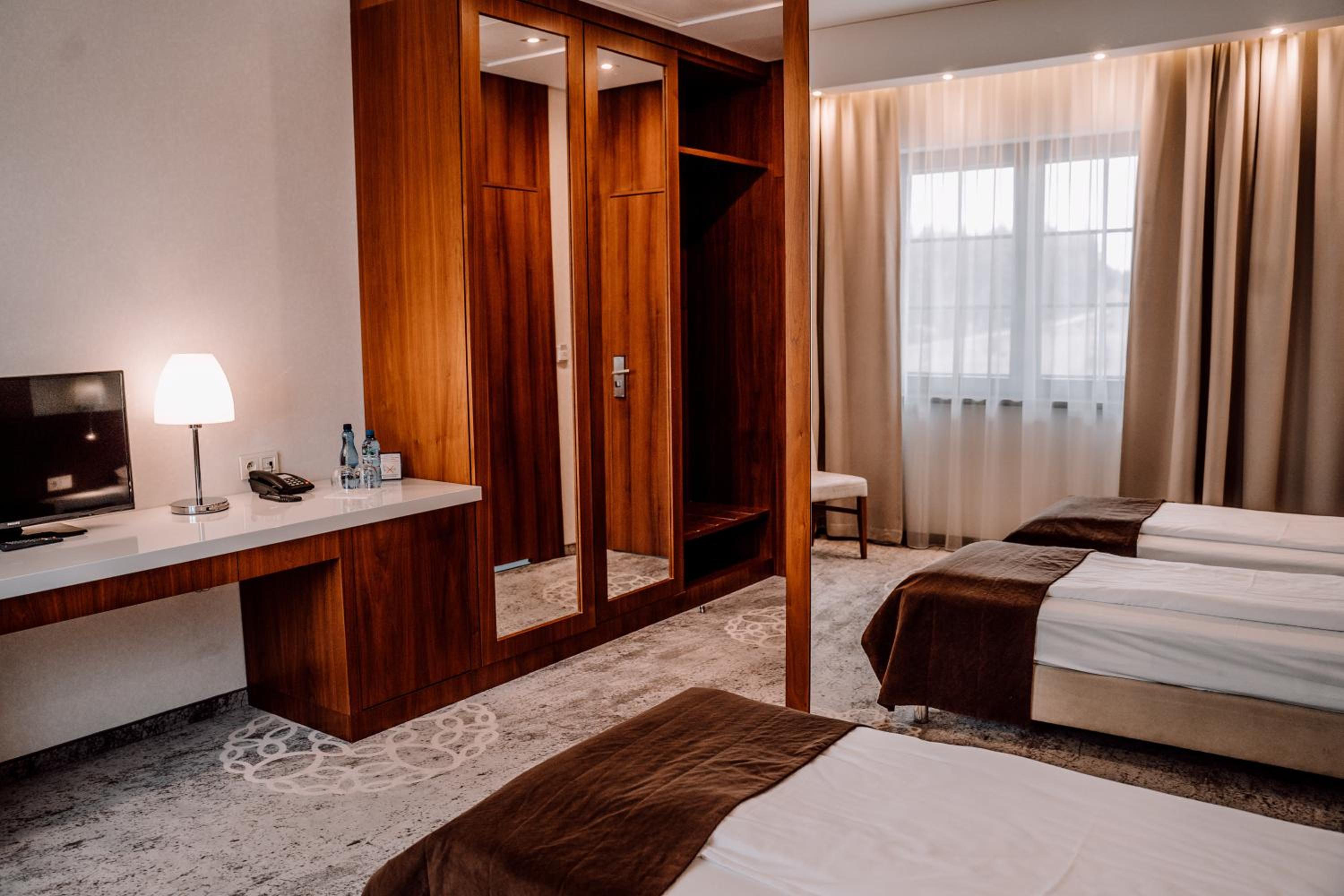 Comfort Double or Twin Room - Photo 3