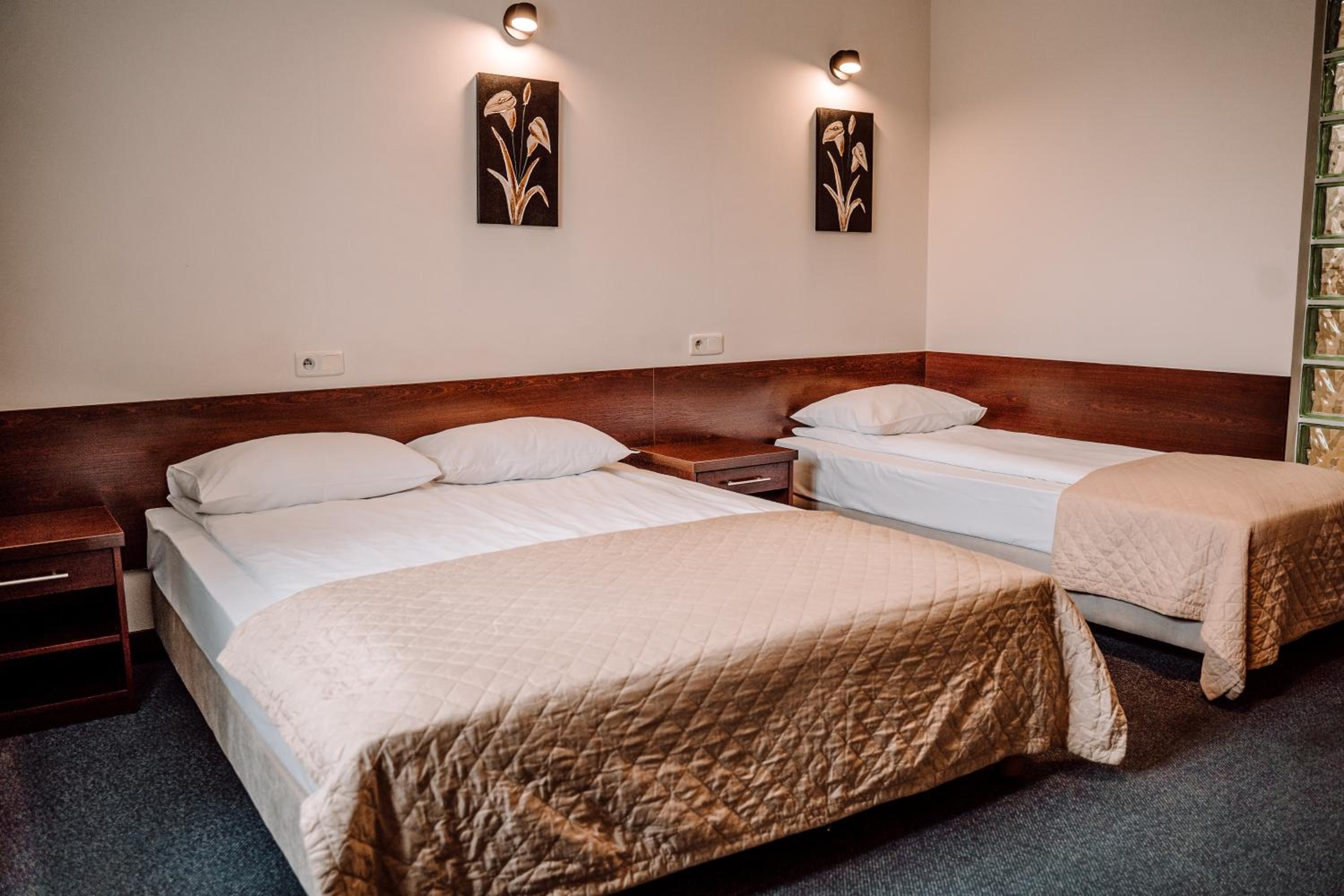 Triple Room - Photo 5