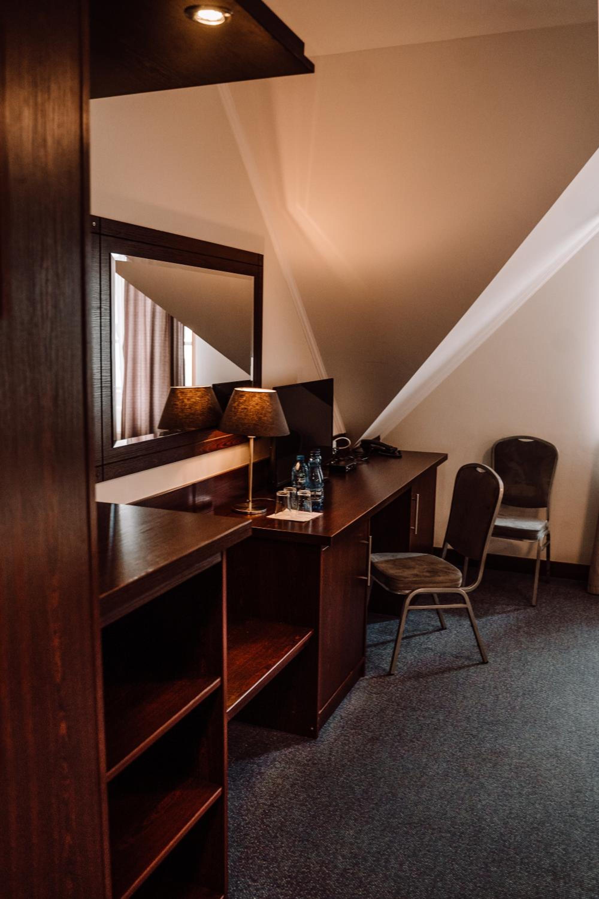 Triple Room - Photo 1