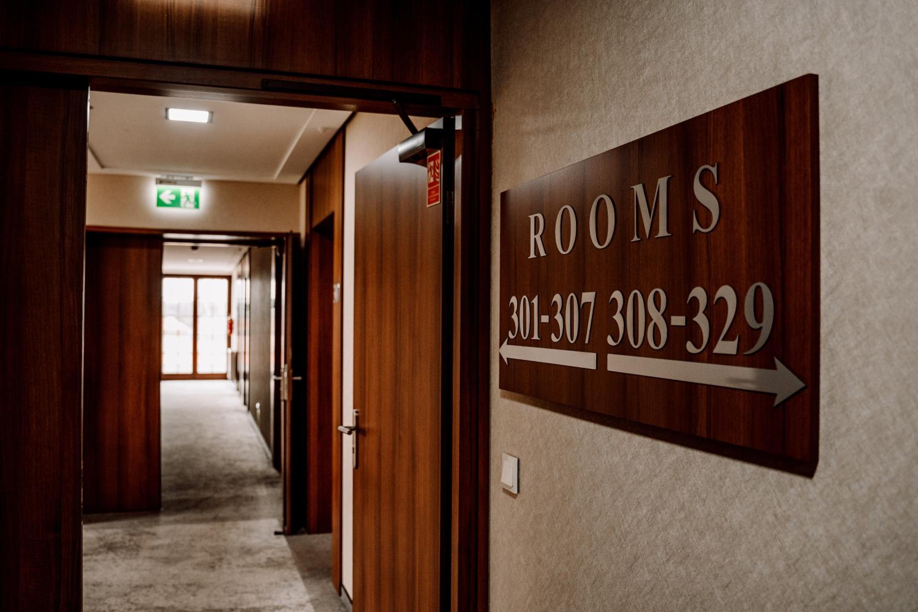 Comfort Double or Twin Room - Photo 9