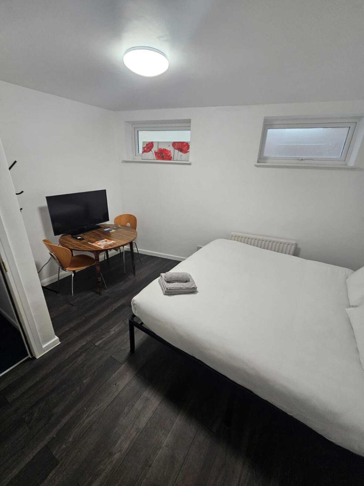 Small Double Room