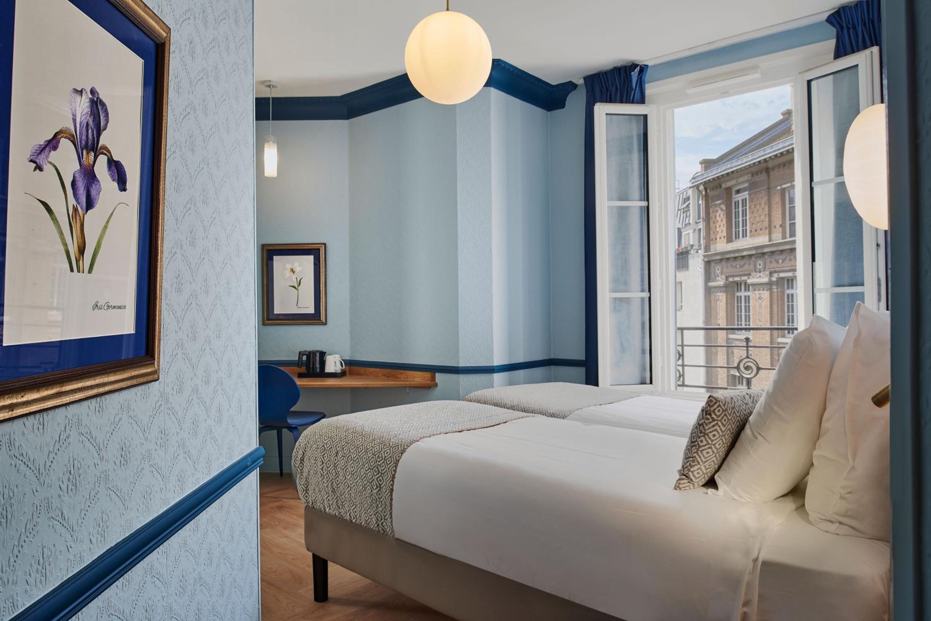 Classic Double or Twin Room photo 1