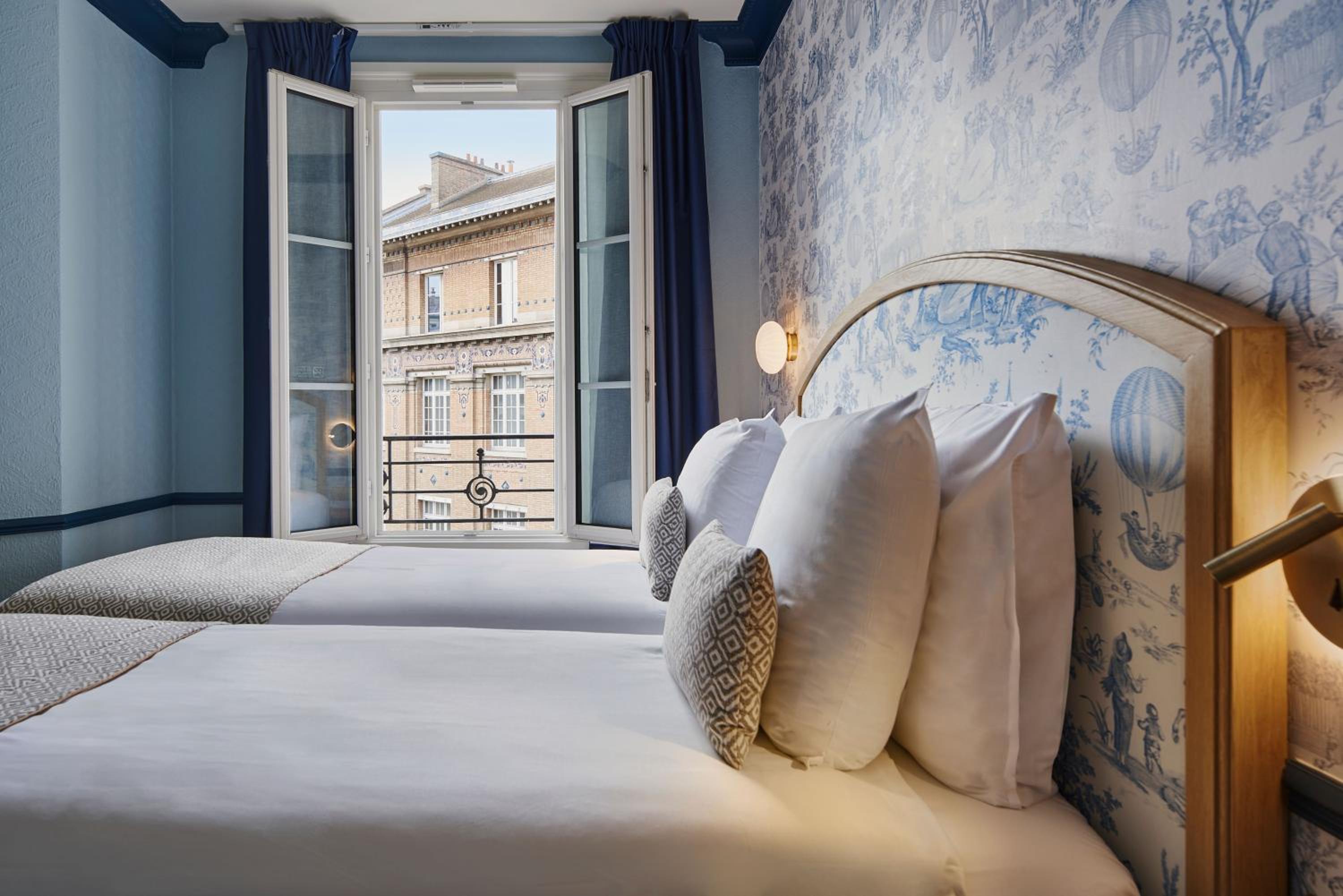 Classic Double or Twin Room photo 2