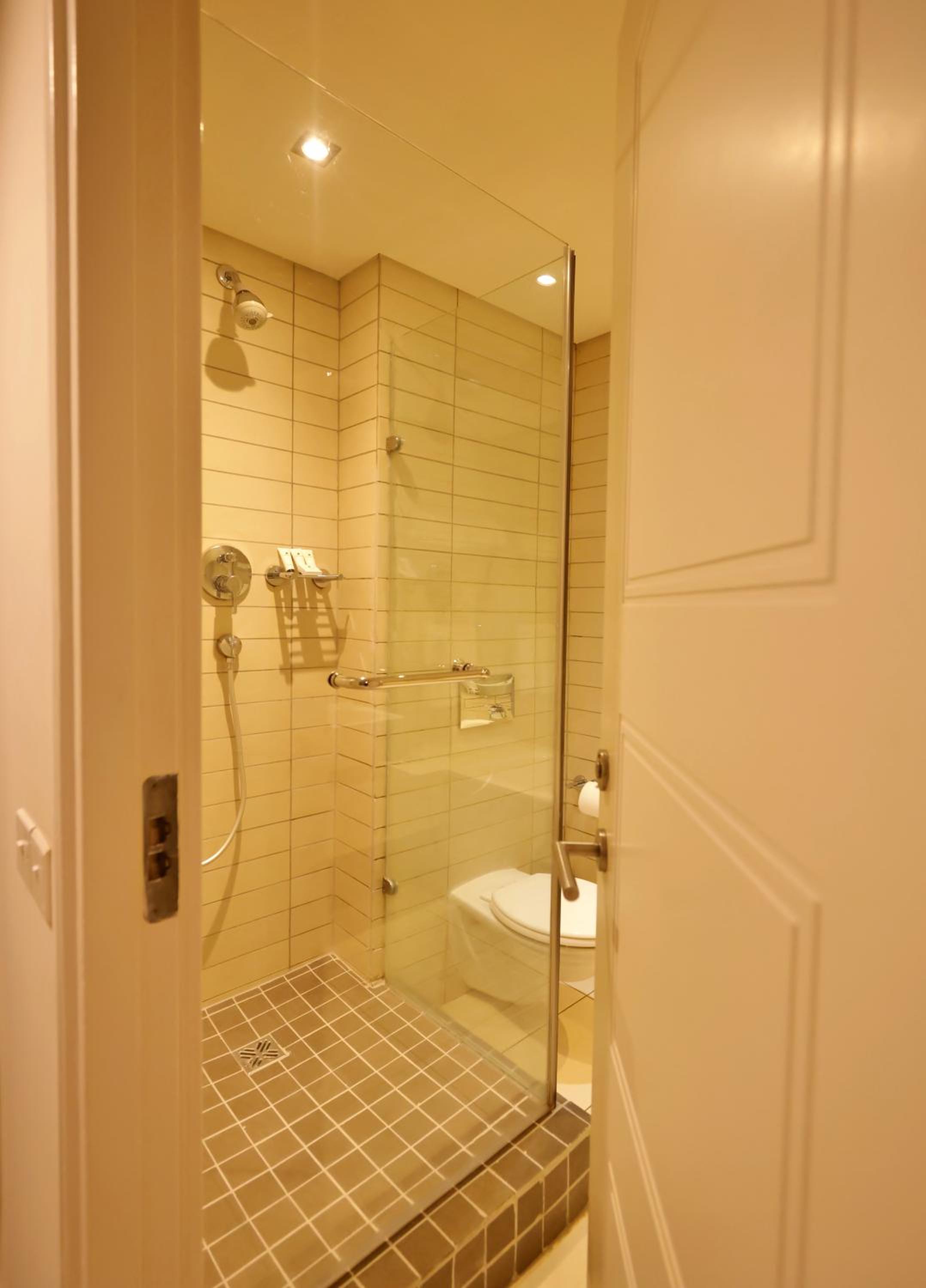 Superior Twin Room photo 2