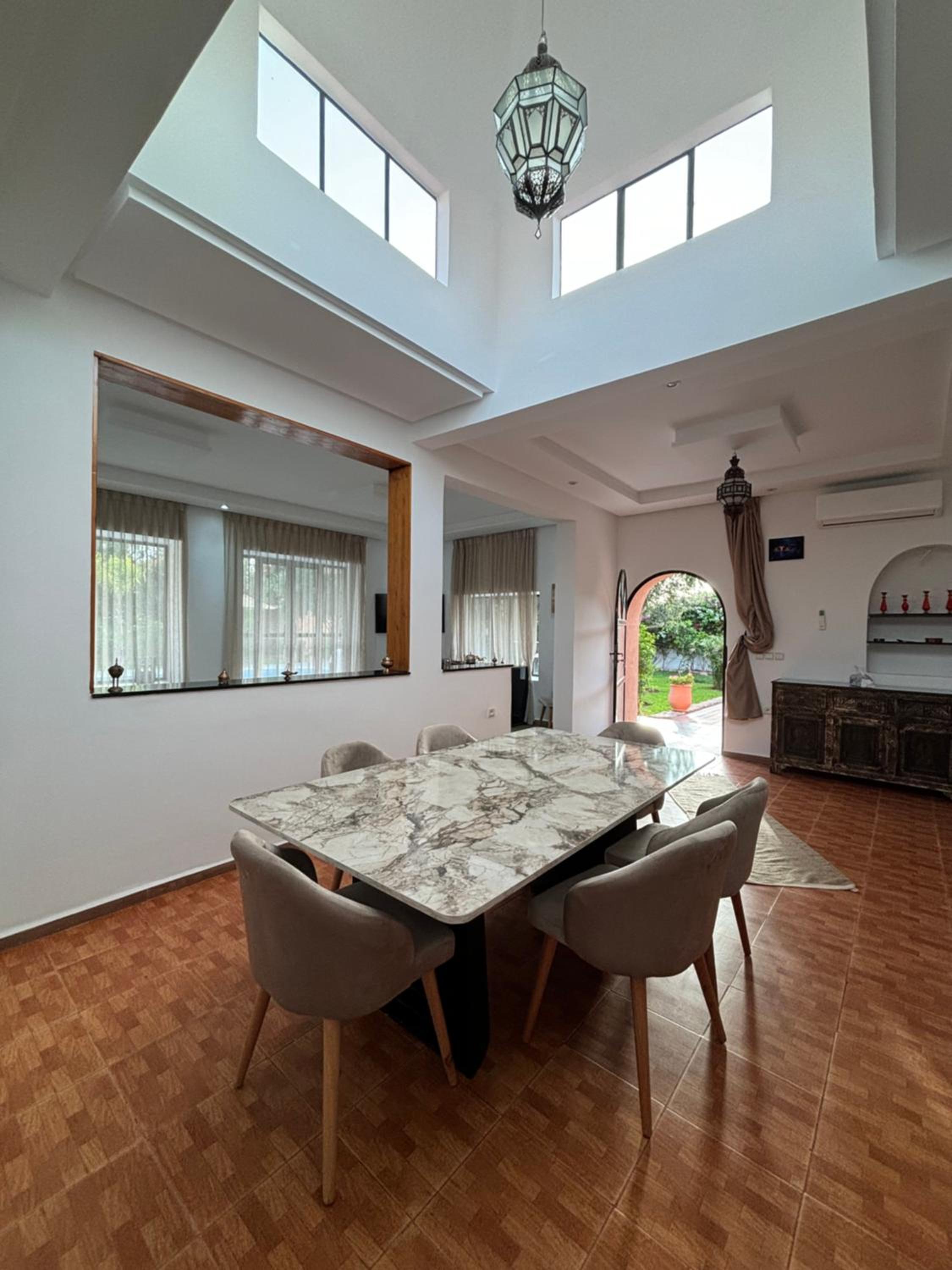 Two-Bedroom Villa photo 2