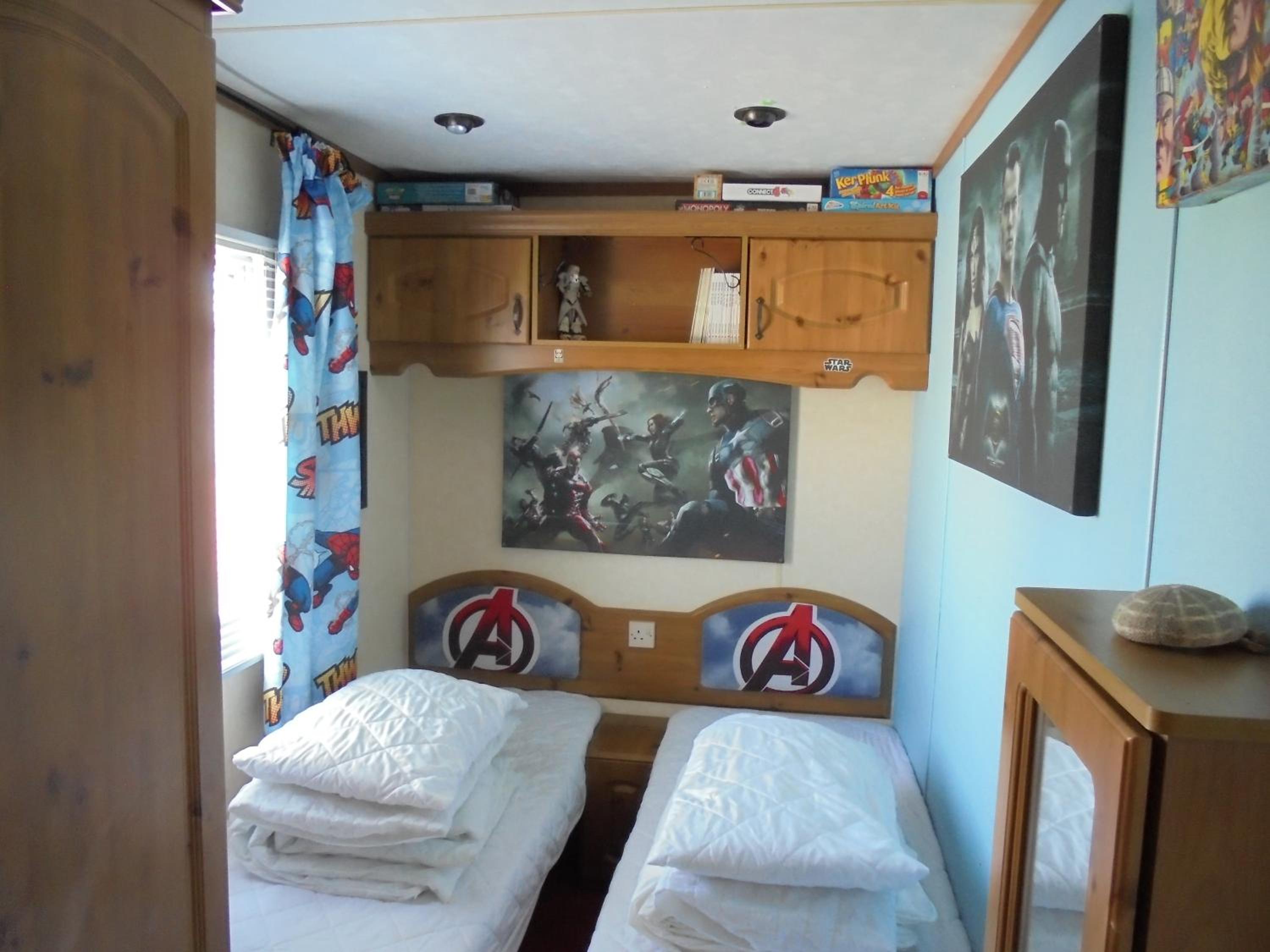 Three-Bedroom House photo 3