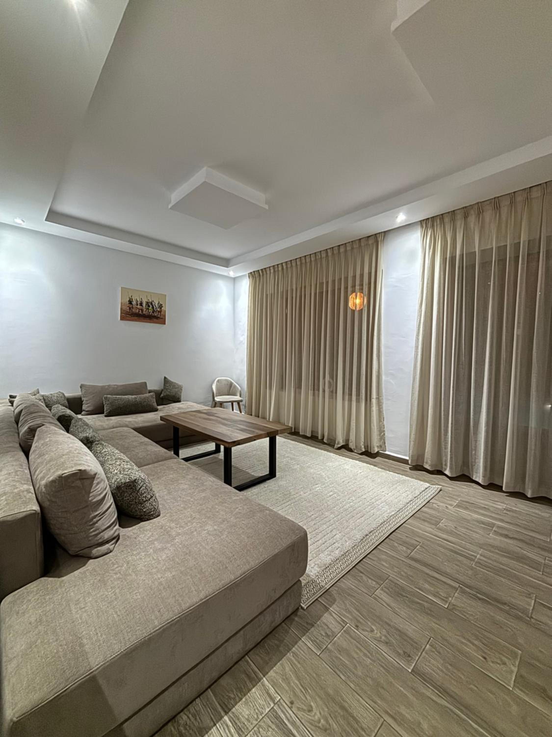 Two-Bedroom Villa photo 1