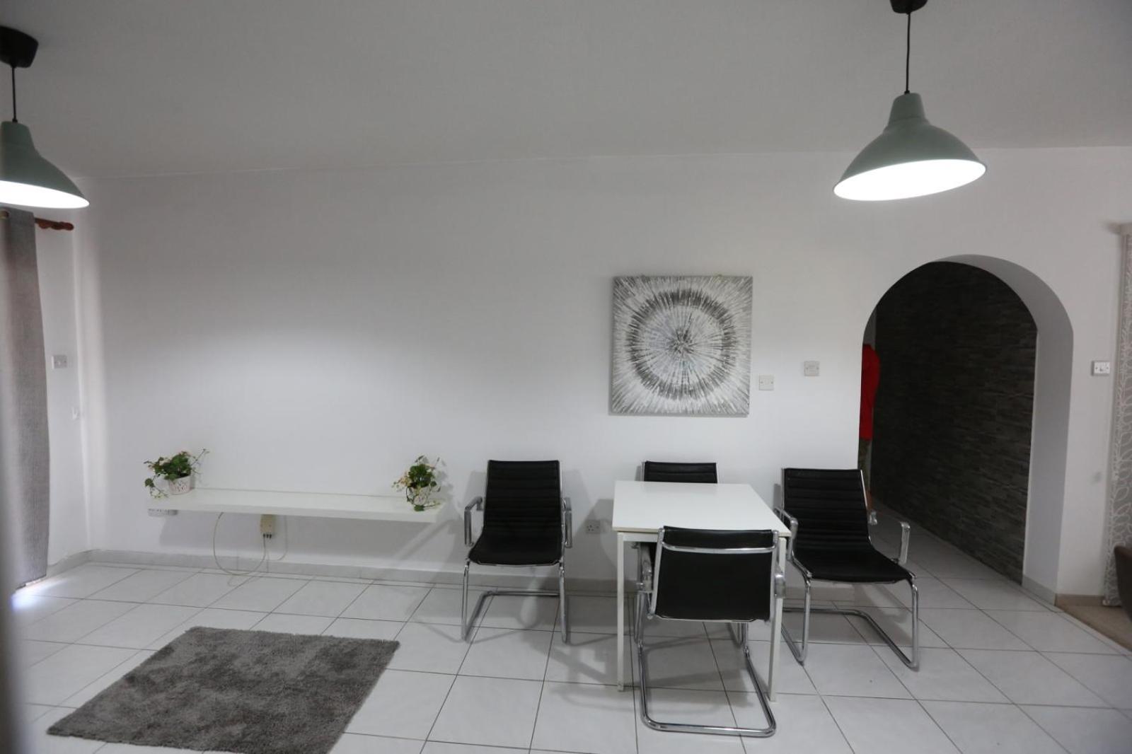 Two-Bedroom Apartment photo 2