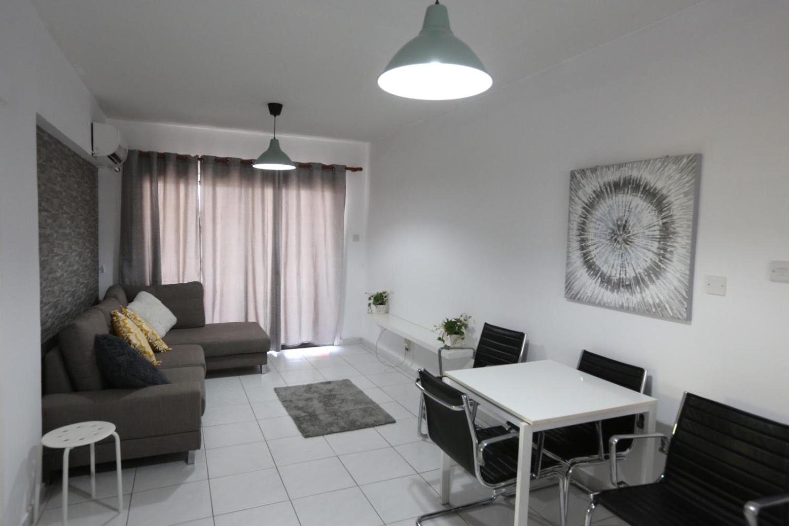 Two-Bedroom Apartment photo 3