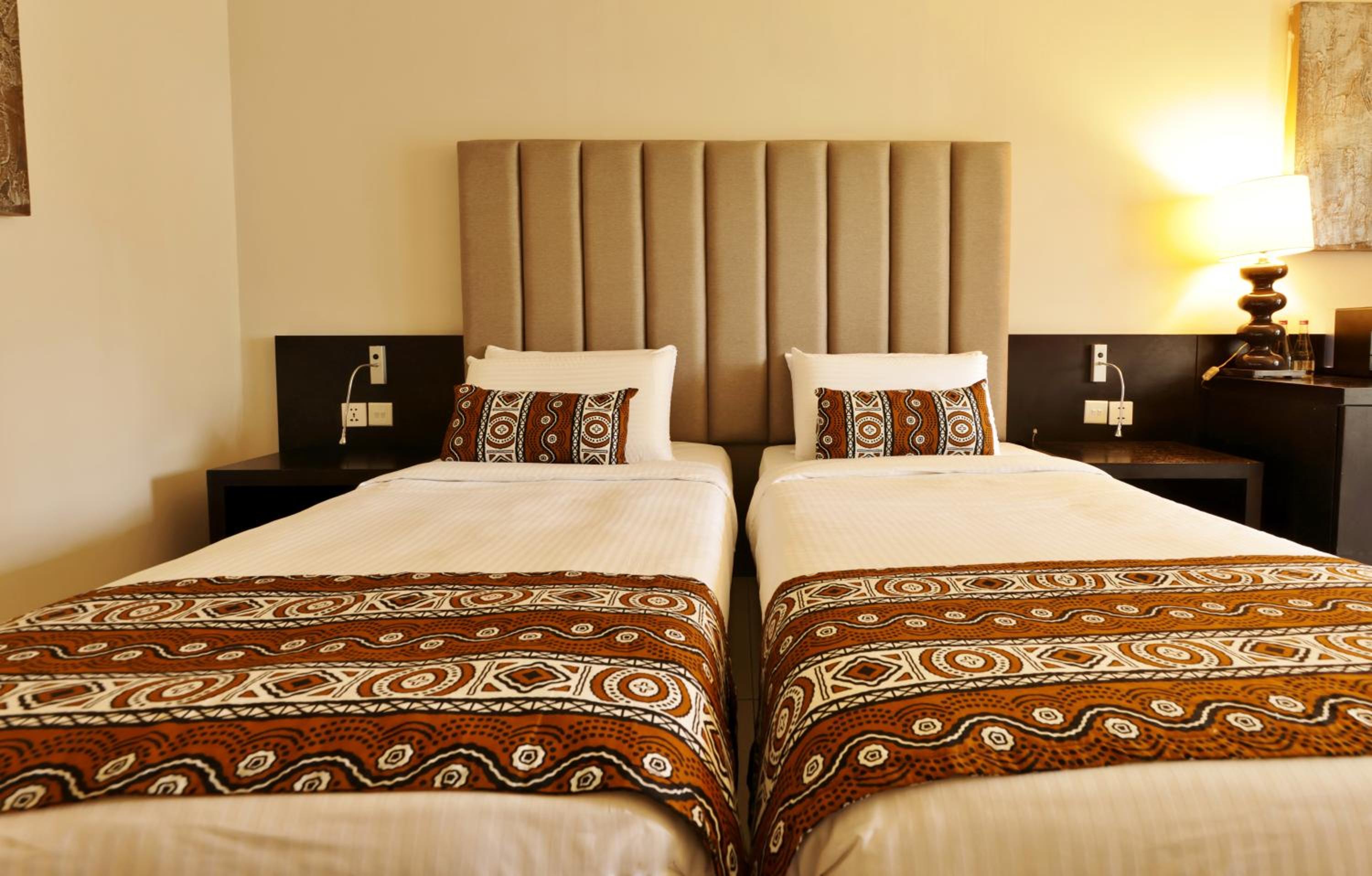 Superior Twin Room photo 3