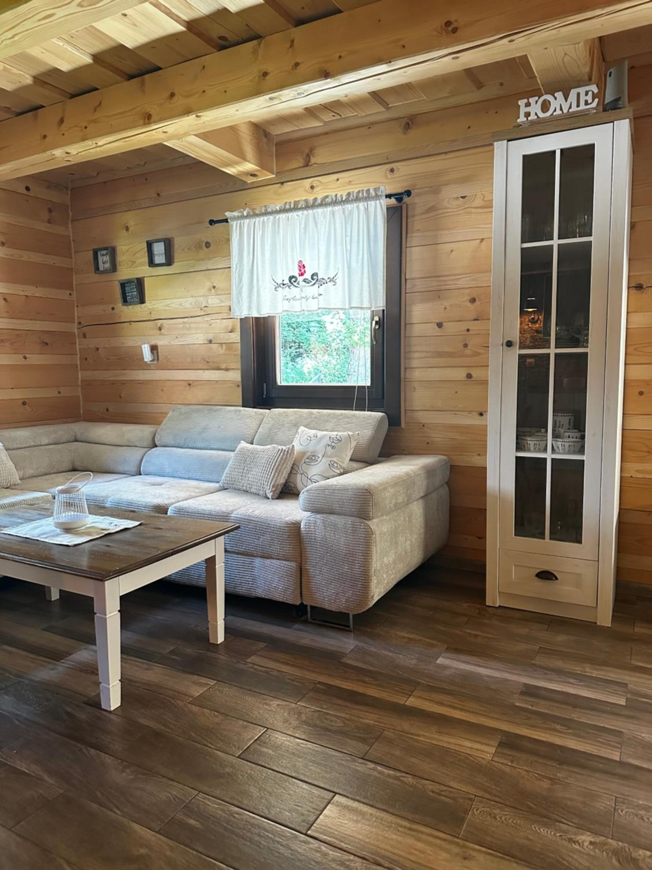 Chalet photo 3
