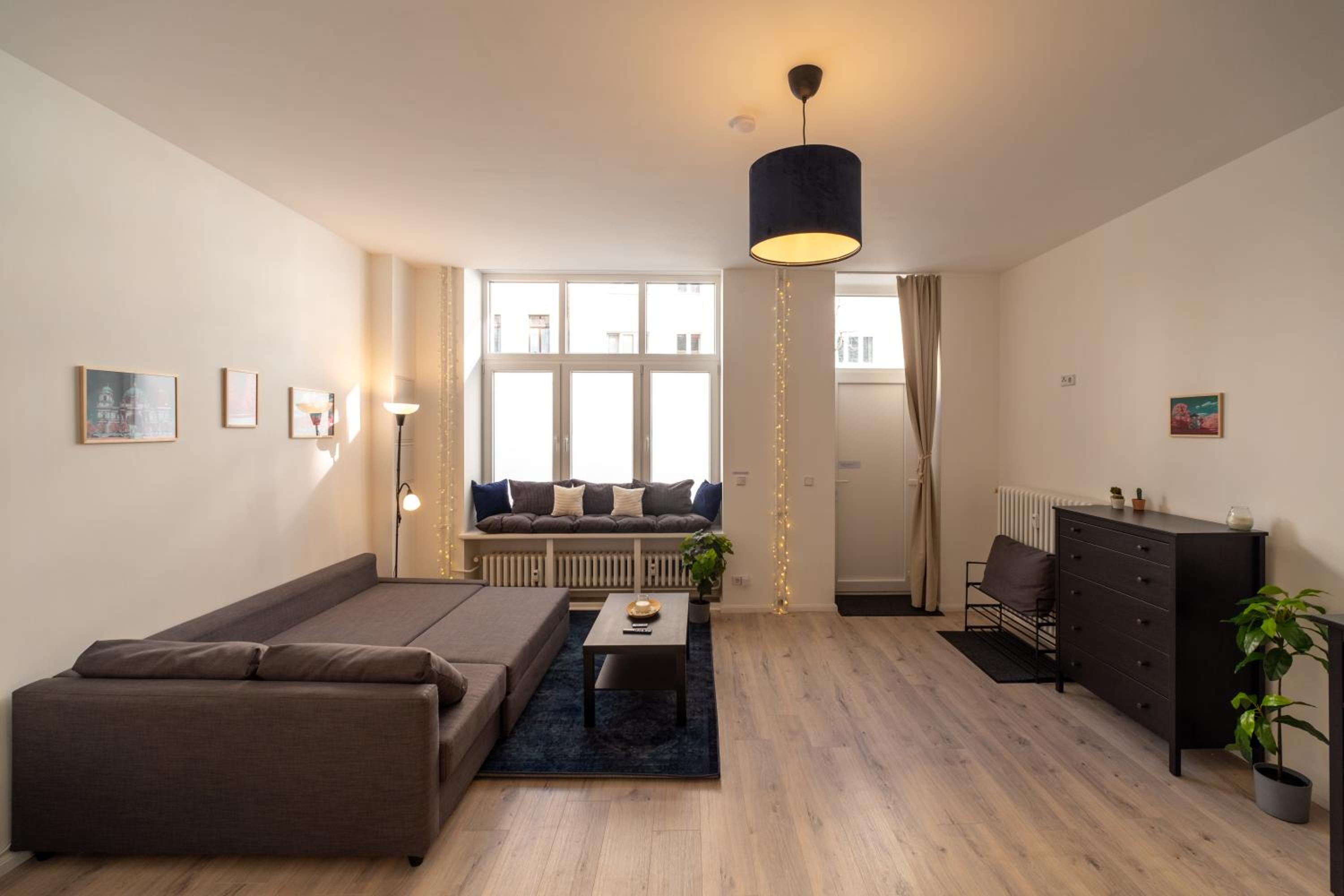 Apartment - Ground Floor photo 3