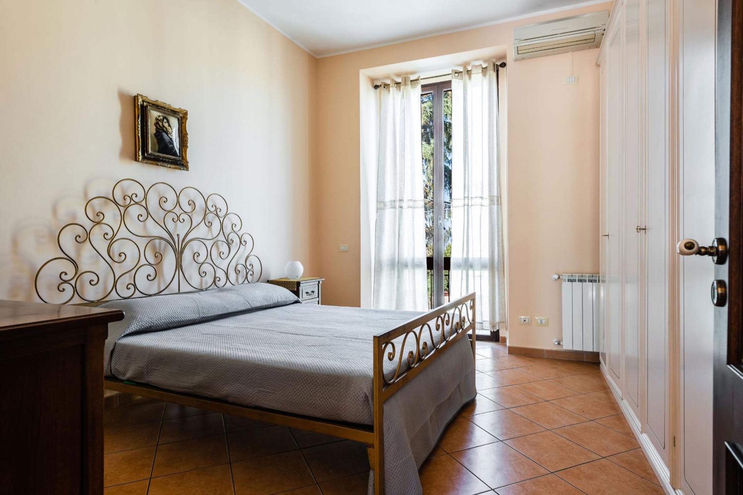 Apartment With Terrace photo 1