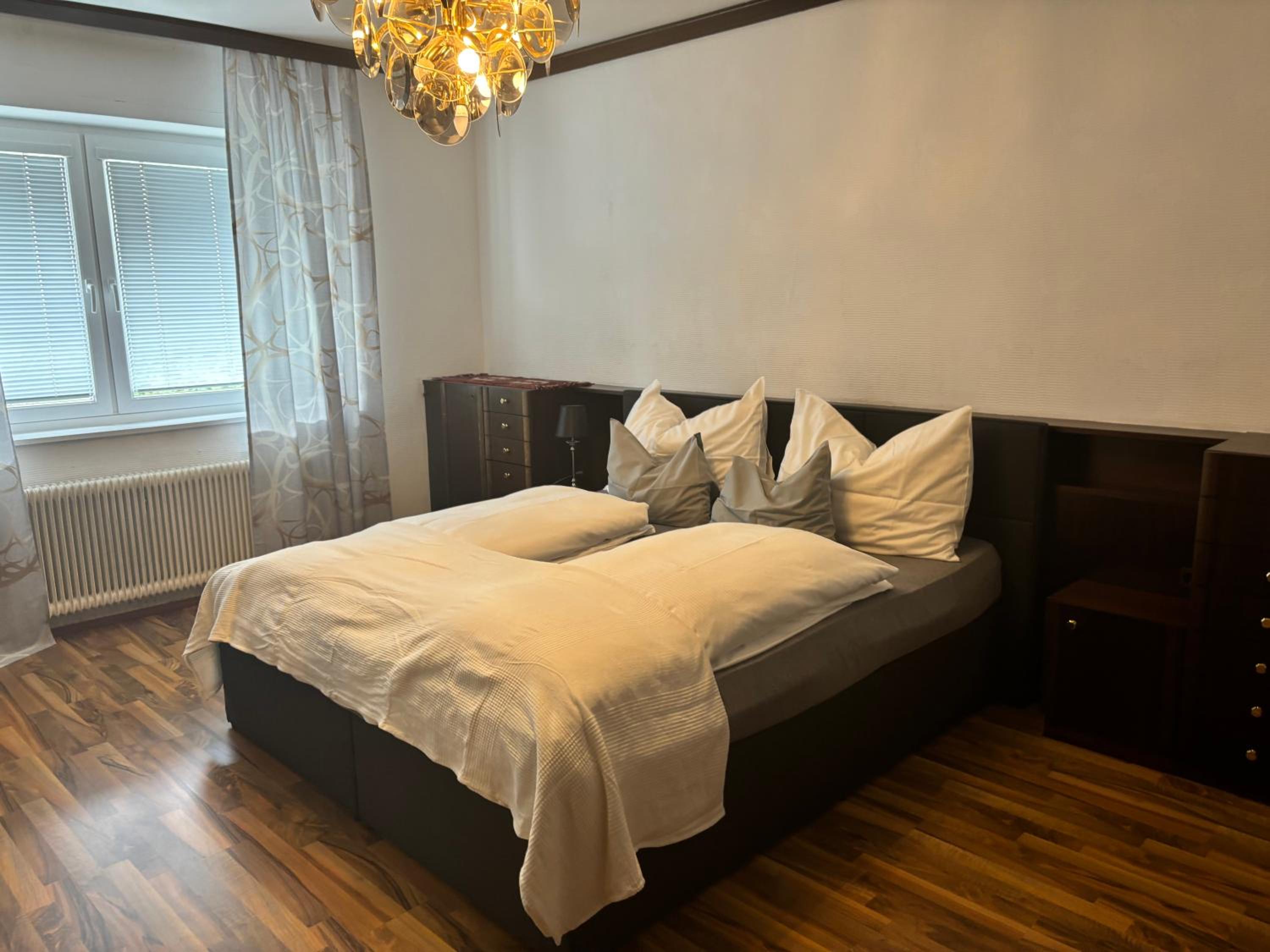 Apartment photo 1